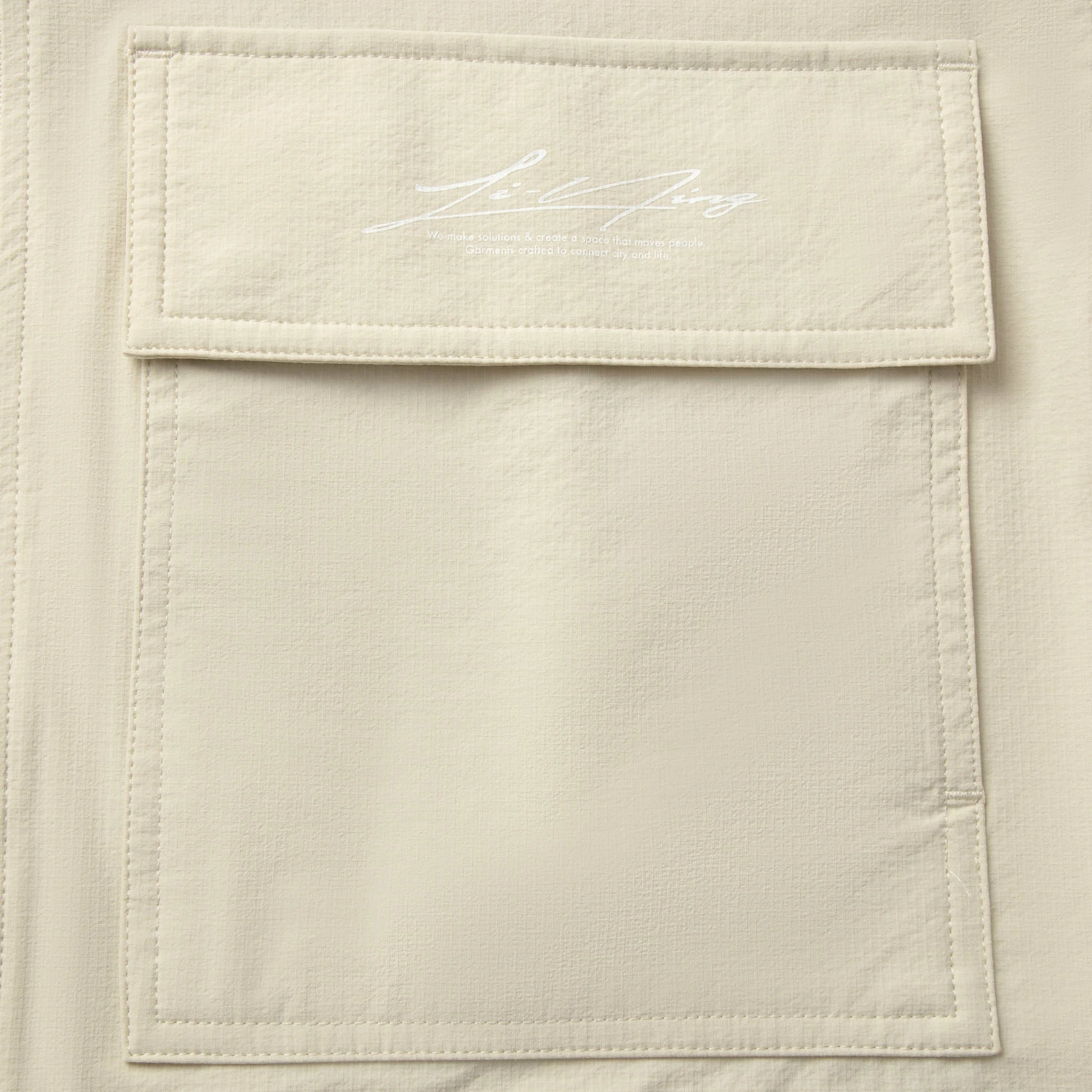 AFDV984-1 Ветровка Cross зеленый