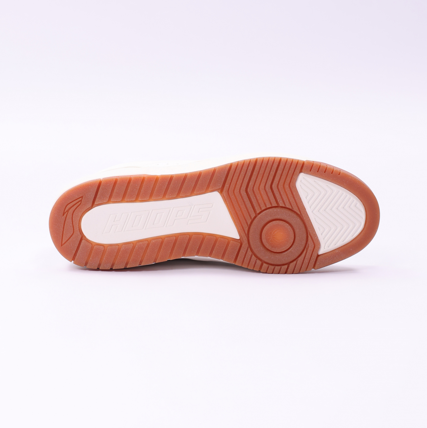 ABCV009-1 Кеды Rookie II белый