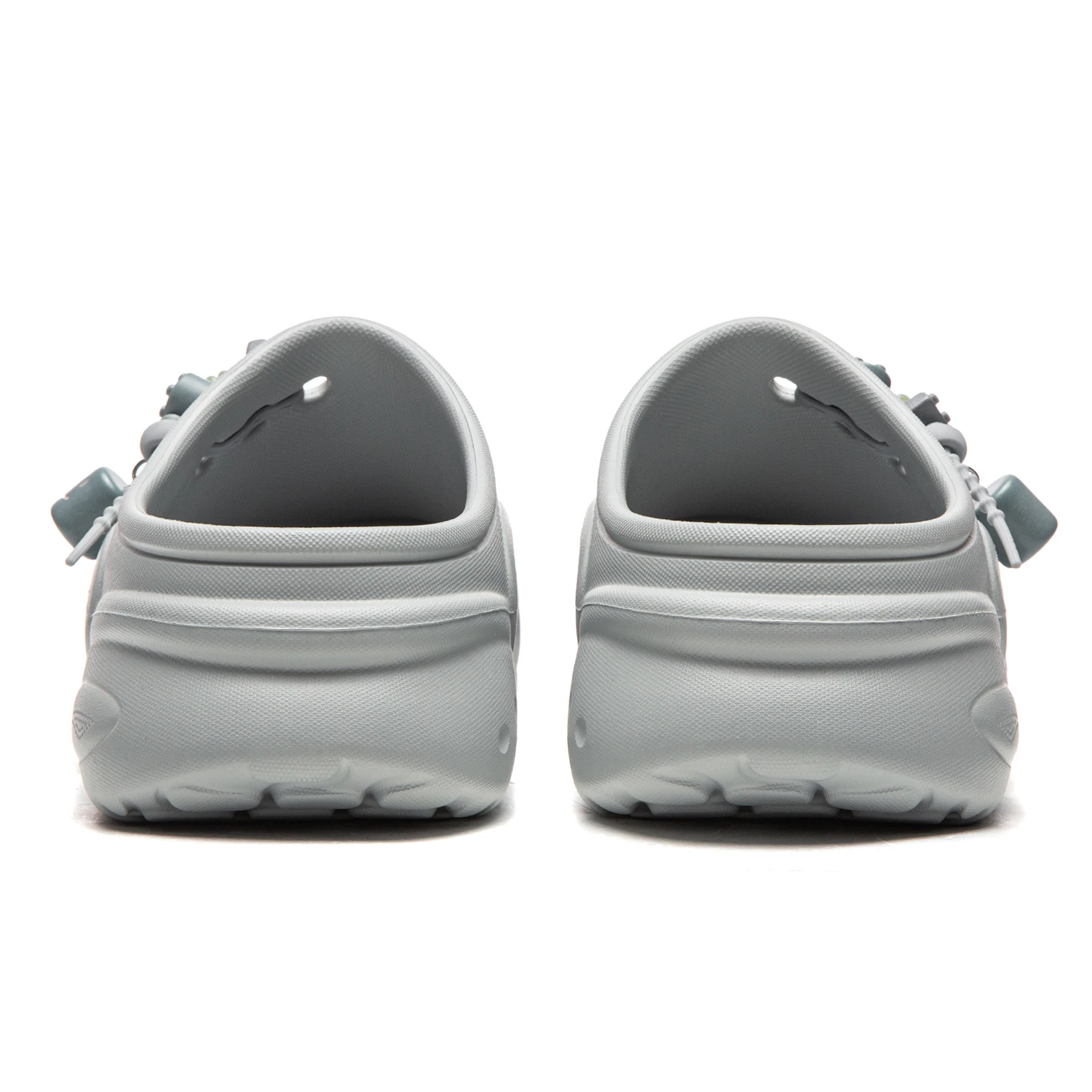 AGAW019-5 Сланцы Sports Style серый