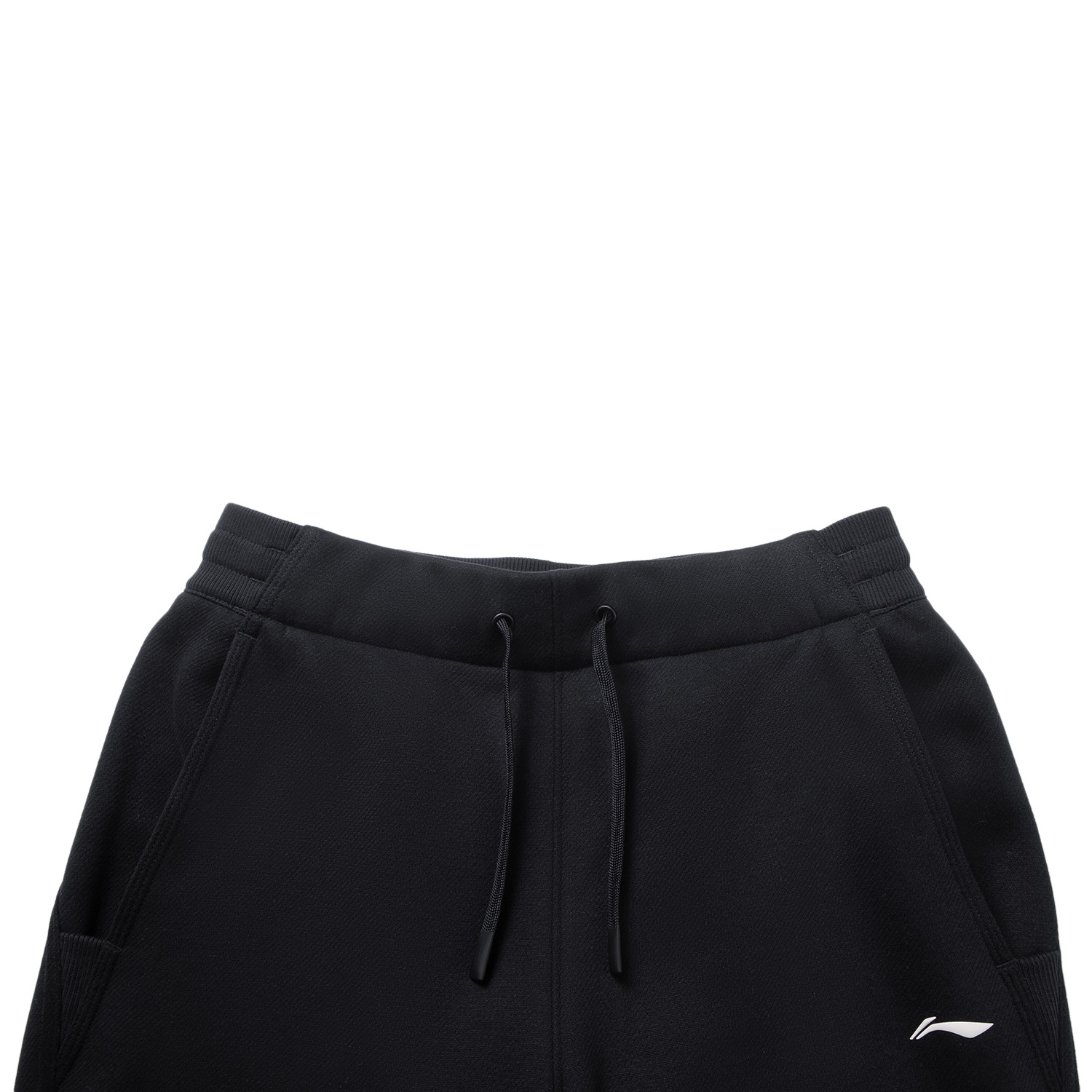 AKLV818-1 Брюки спортивные Workout черный