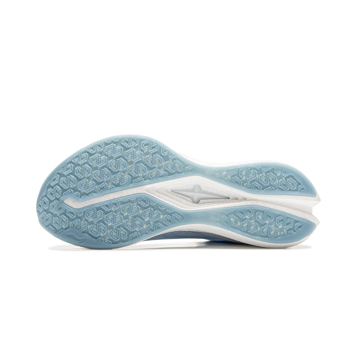 ARPV006-28 Кроссовки беговые Red Hare 8 Pro синий