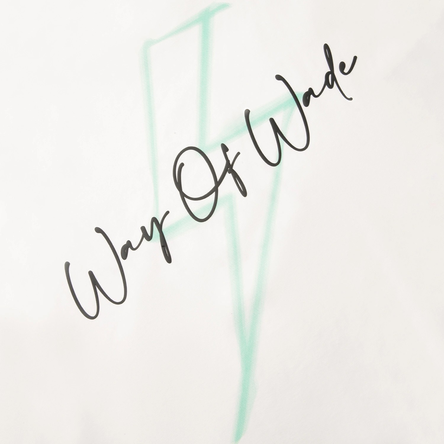 AHSV017-2 Футболка Wade Lifestyle белый