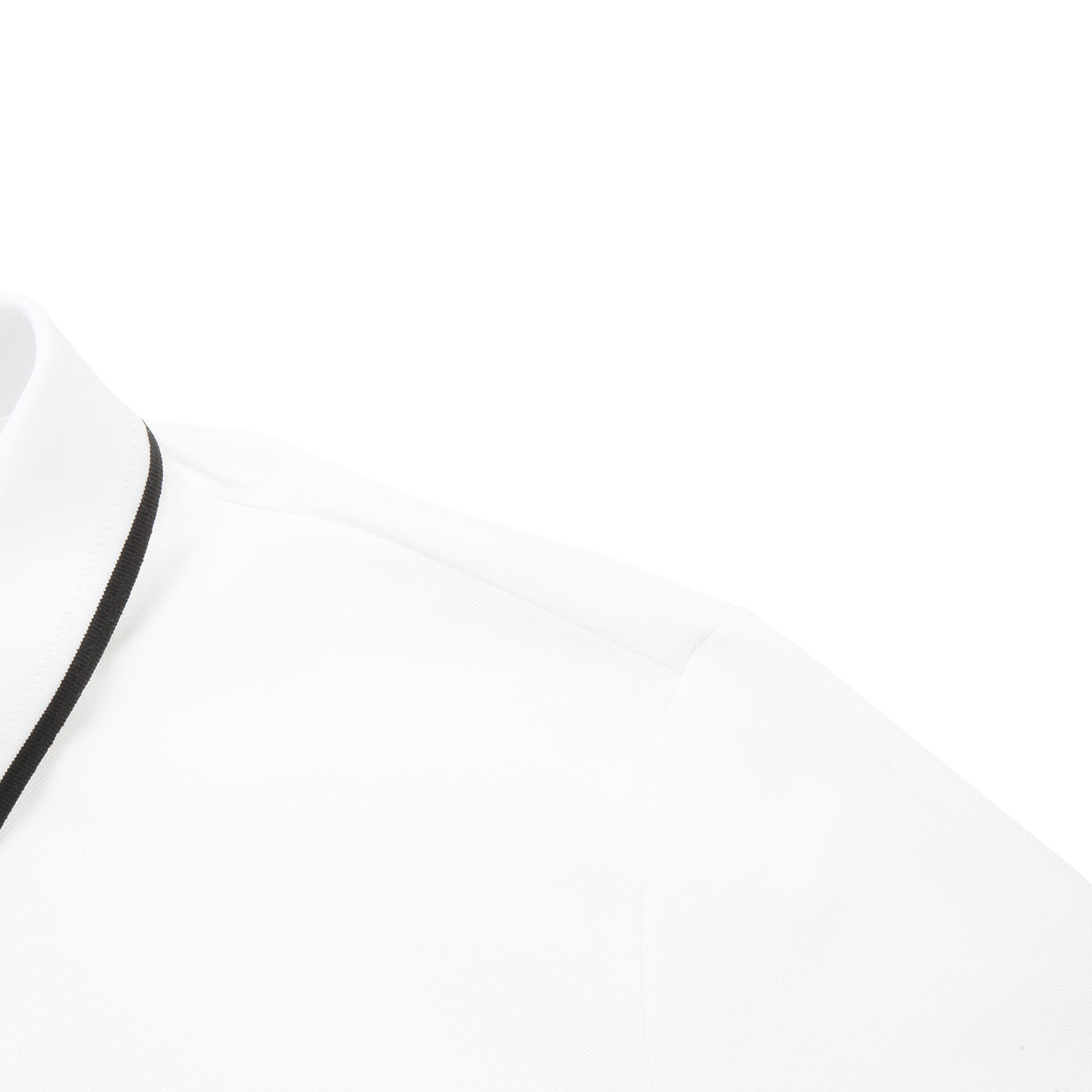 APLV296-5 Футболка-поло Essentials белый