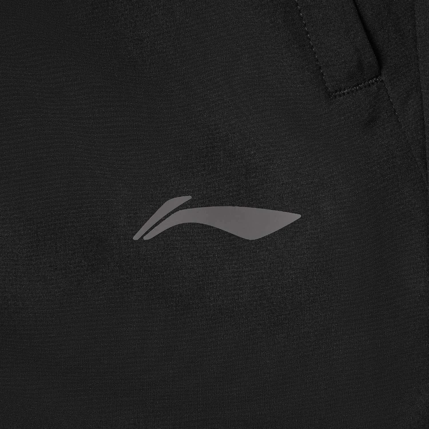 AKQW011-2 Брюки спортивные Essentials черный