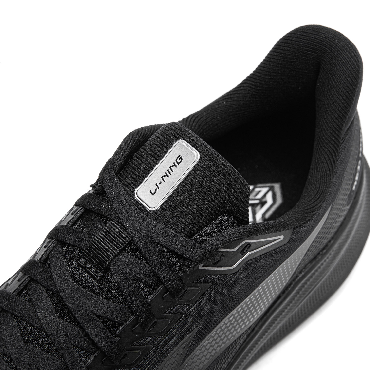 ARPW003-3 Кроссовки беговые Professional Running черный