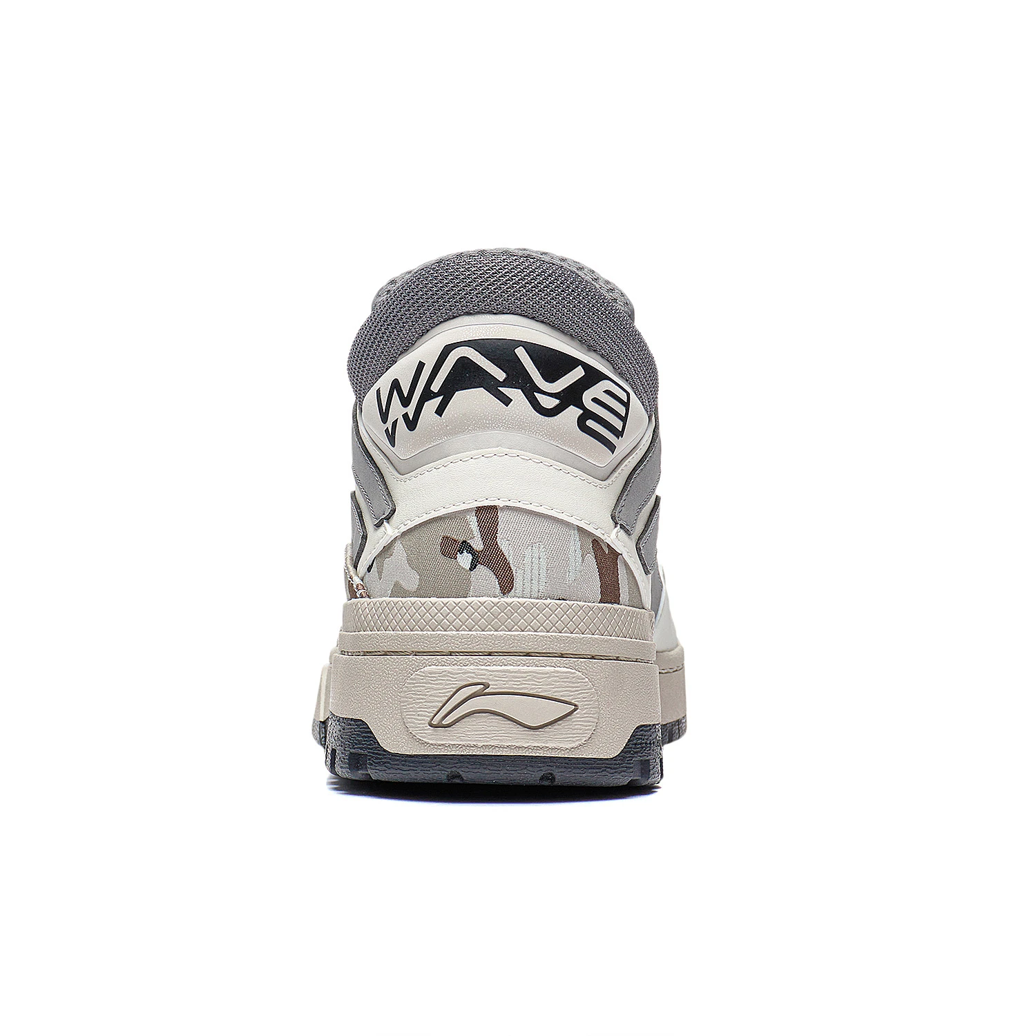 AGCT223-3 Кроссовки Wave Mid мульти