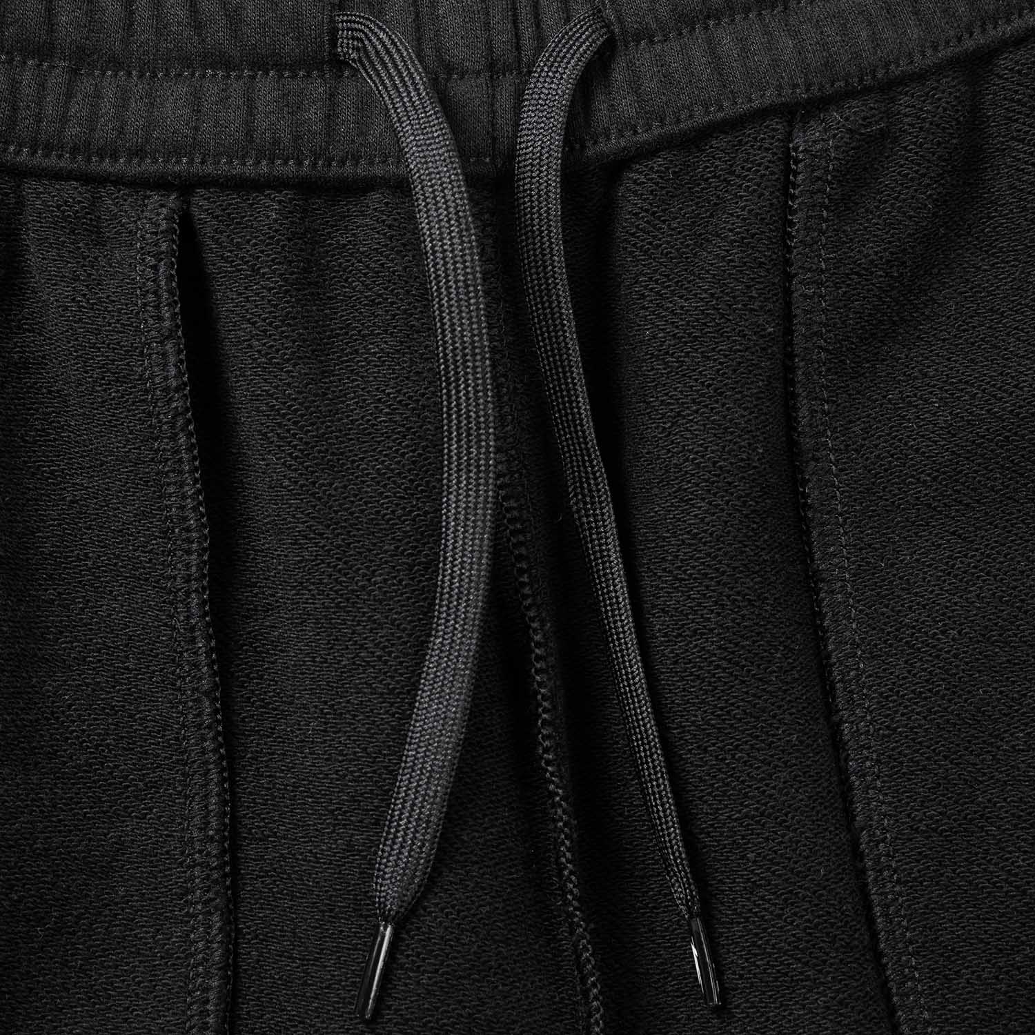 AKLW180-3 Брюки спортивные Sports Style черный