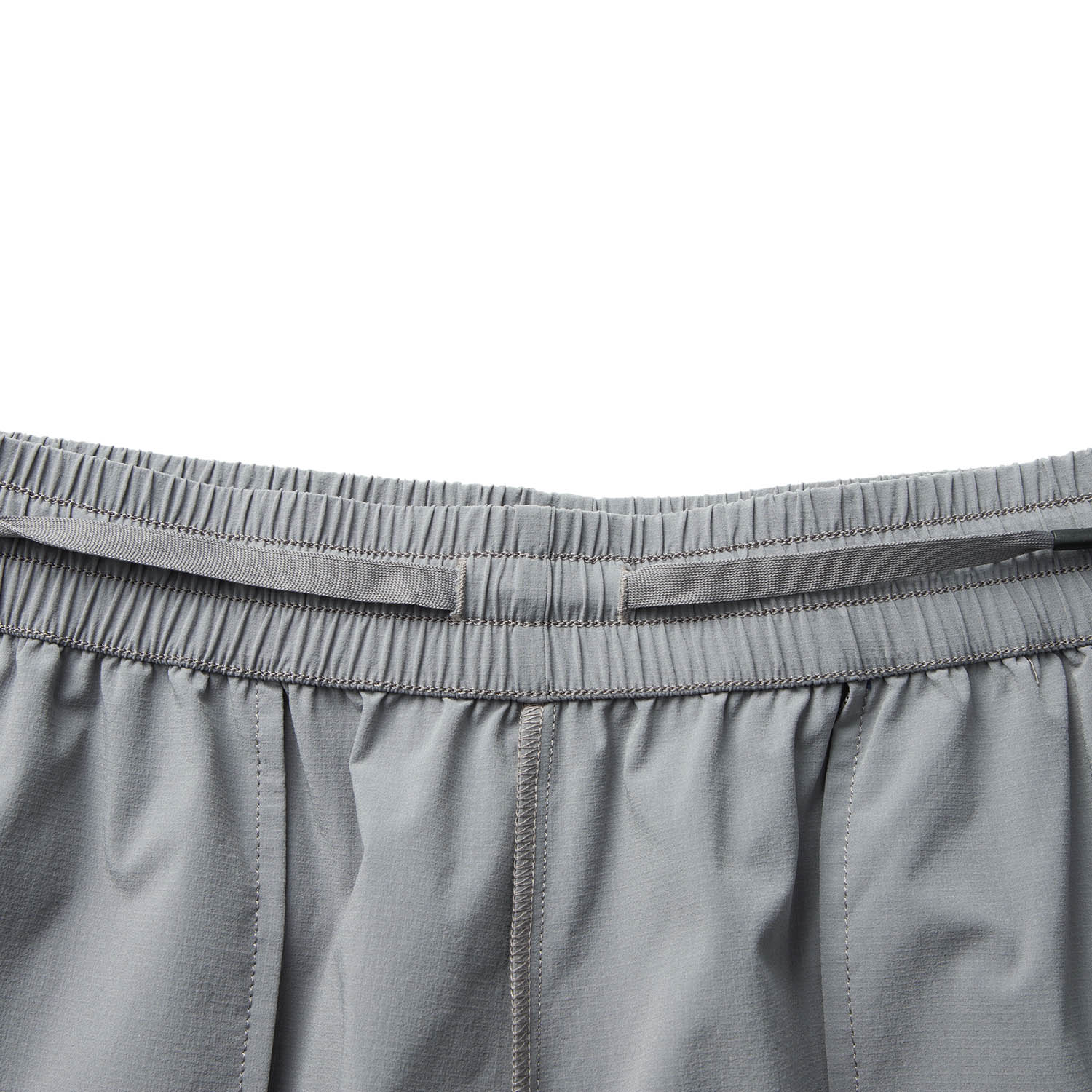 AKSV427-6 Шорты Active серый