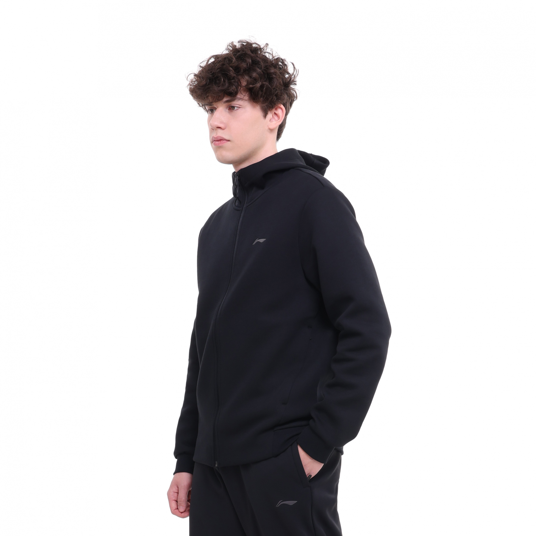 AWDU581-1 Толстовка Essentials черный