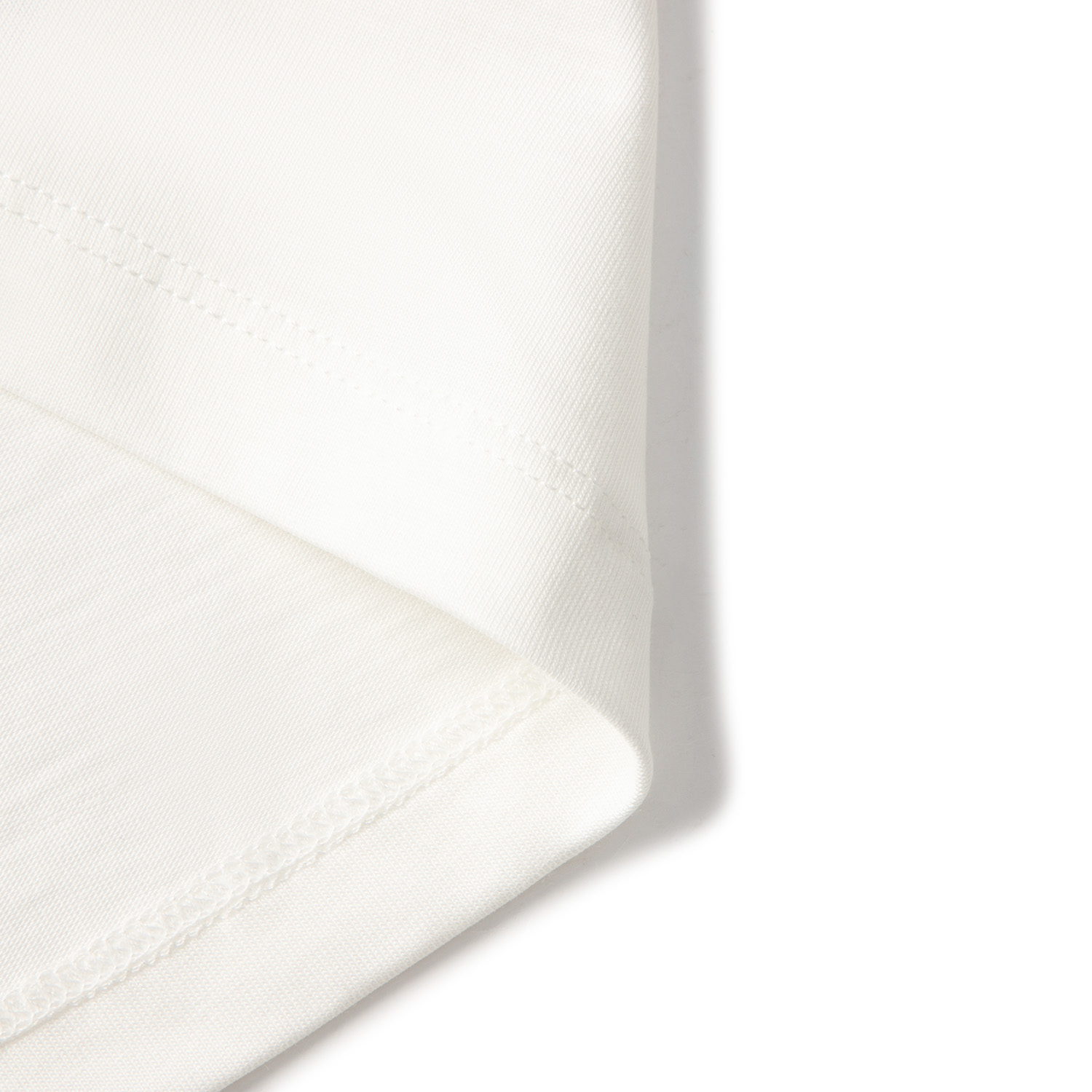 AHSV188-1 Футболка Lifestyle белый