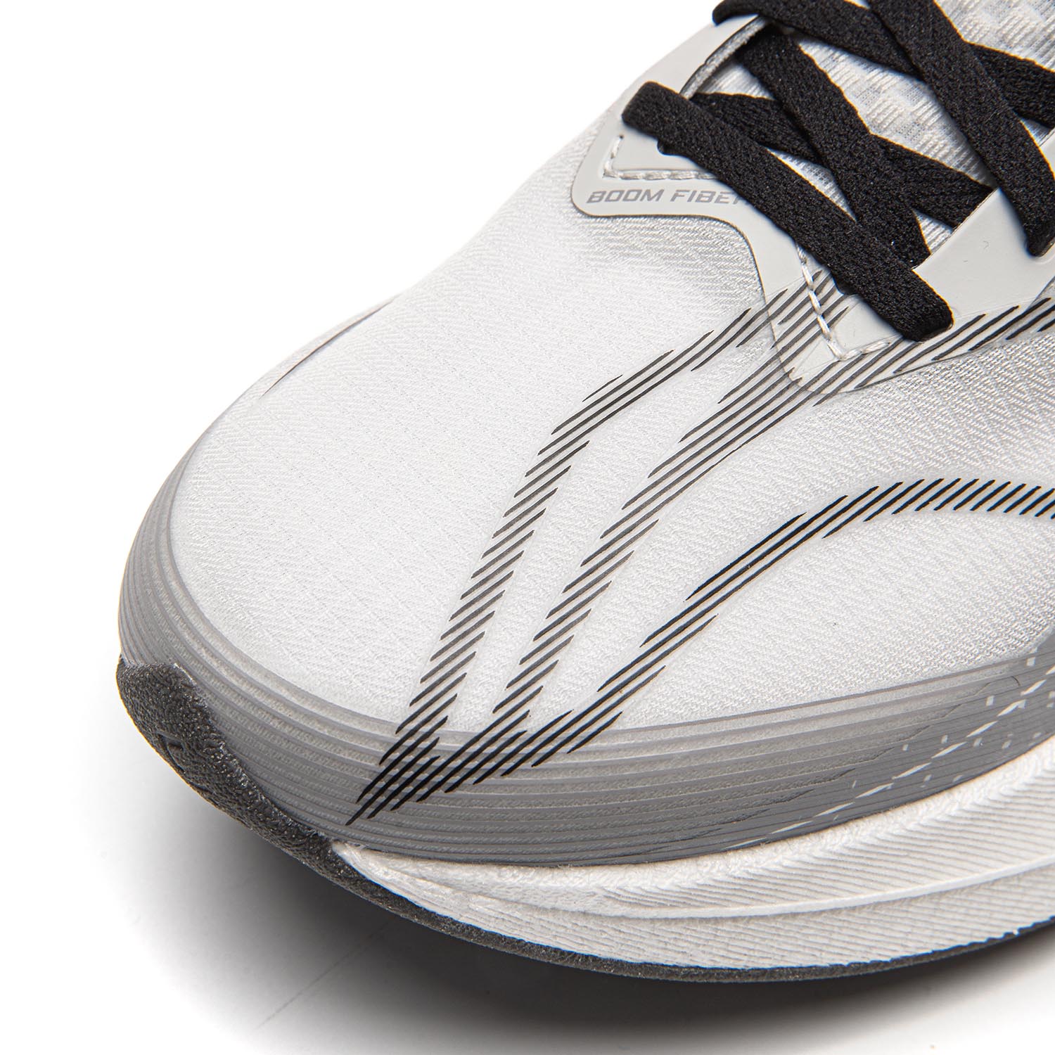 ARPW001-37 Кроссовки беговые Professional Running серый