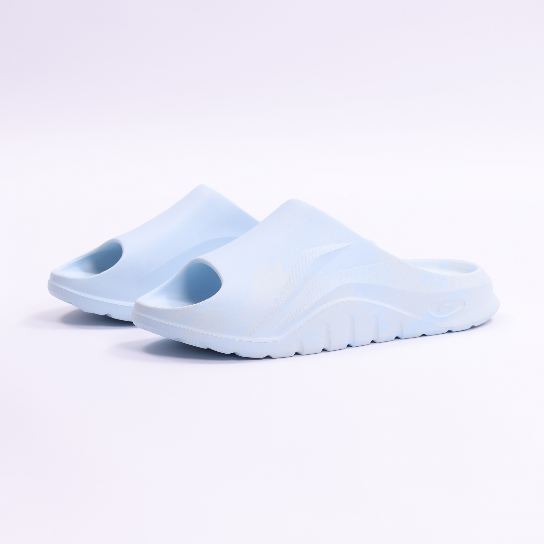 AGAV003-6 Сланцы Sports Style голубой