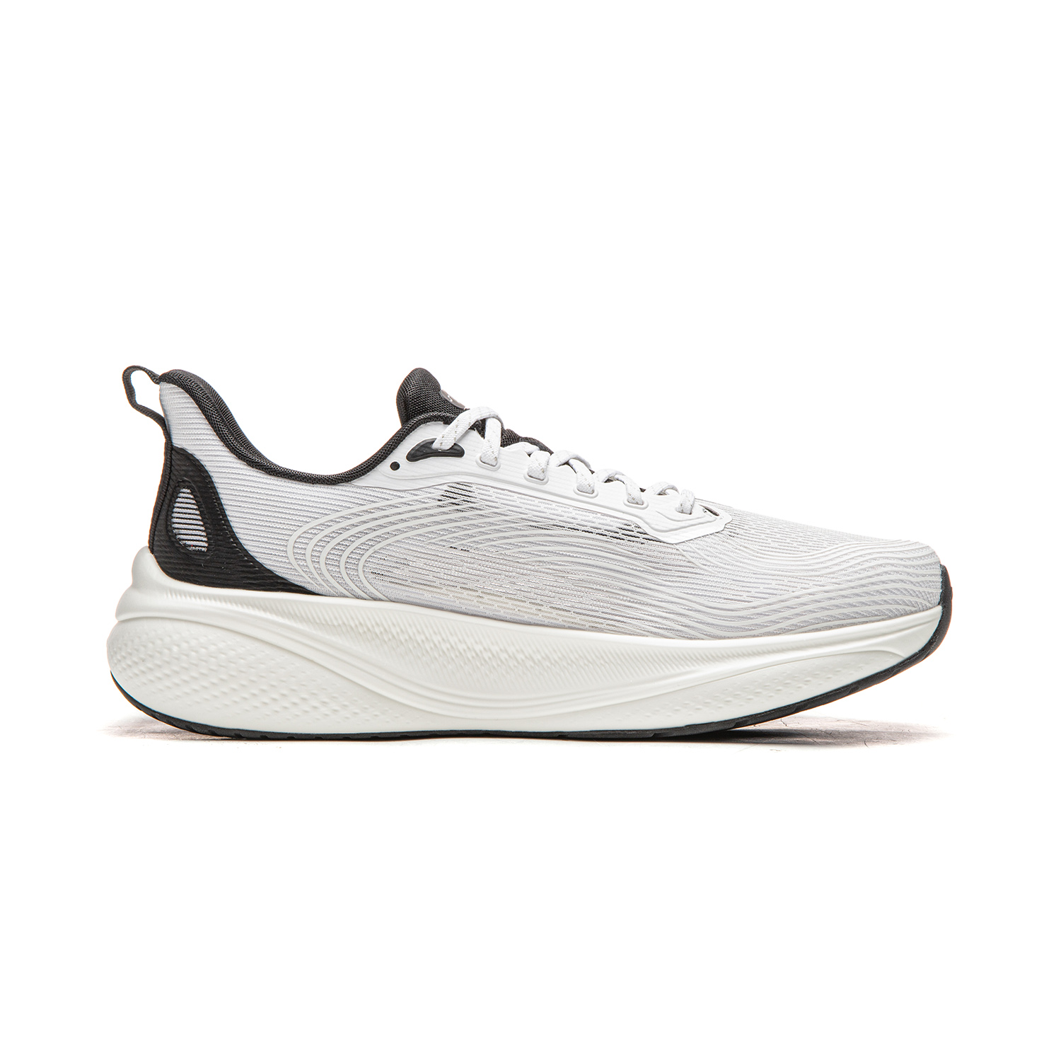 AGLW025-10 Кроссовки Sports Style белый