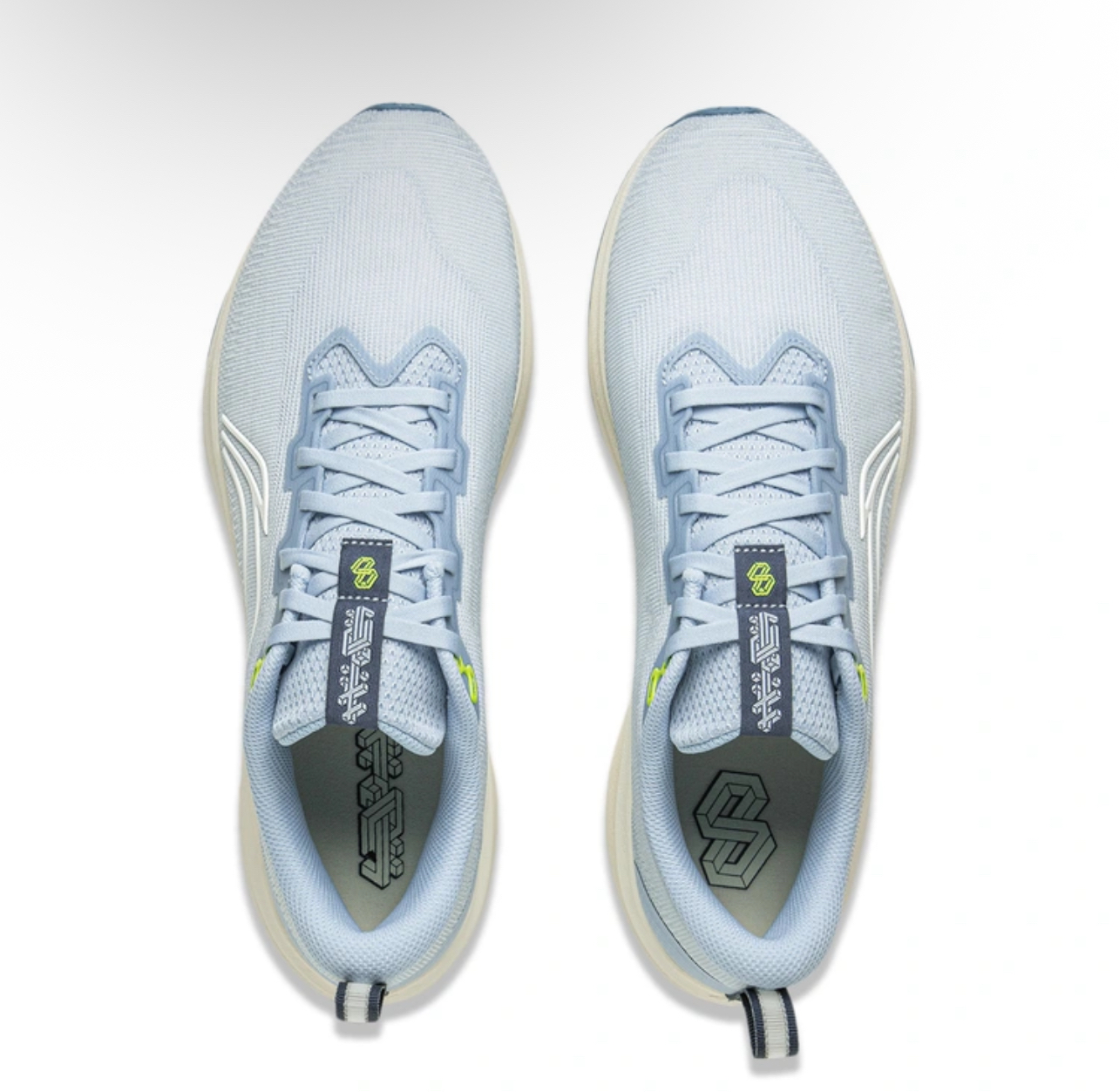 ARPV001-15 Кроссовки беговые Red Hare 8 синий