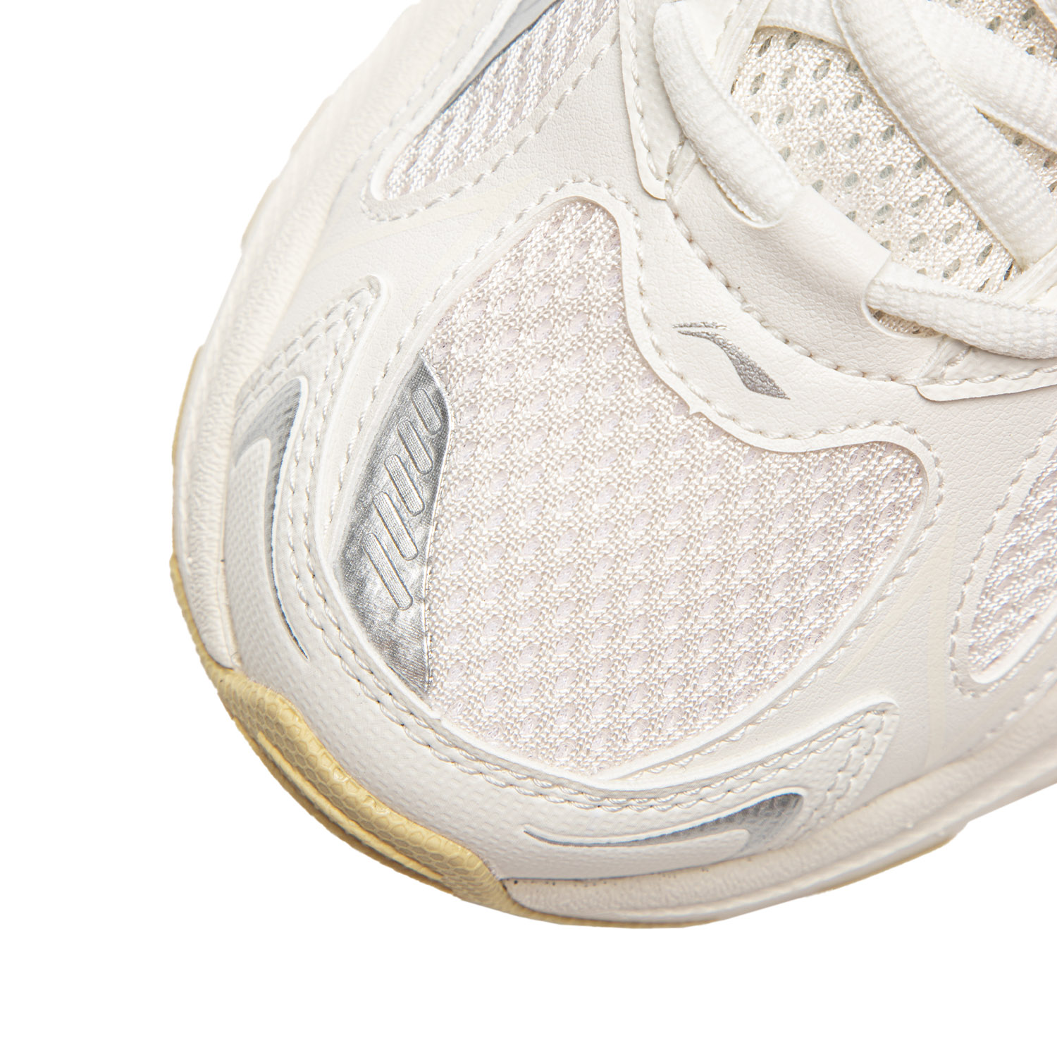 AGCV282-1 Кроссовки Windwalker серебристый