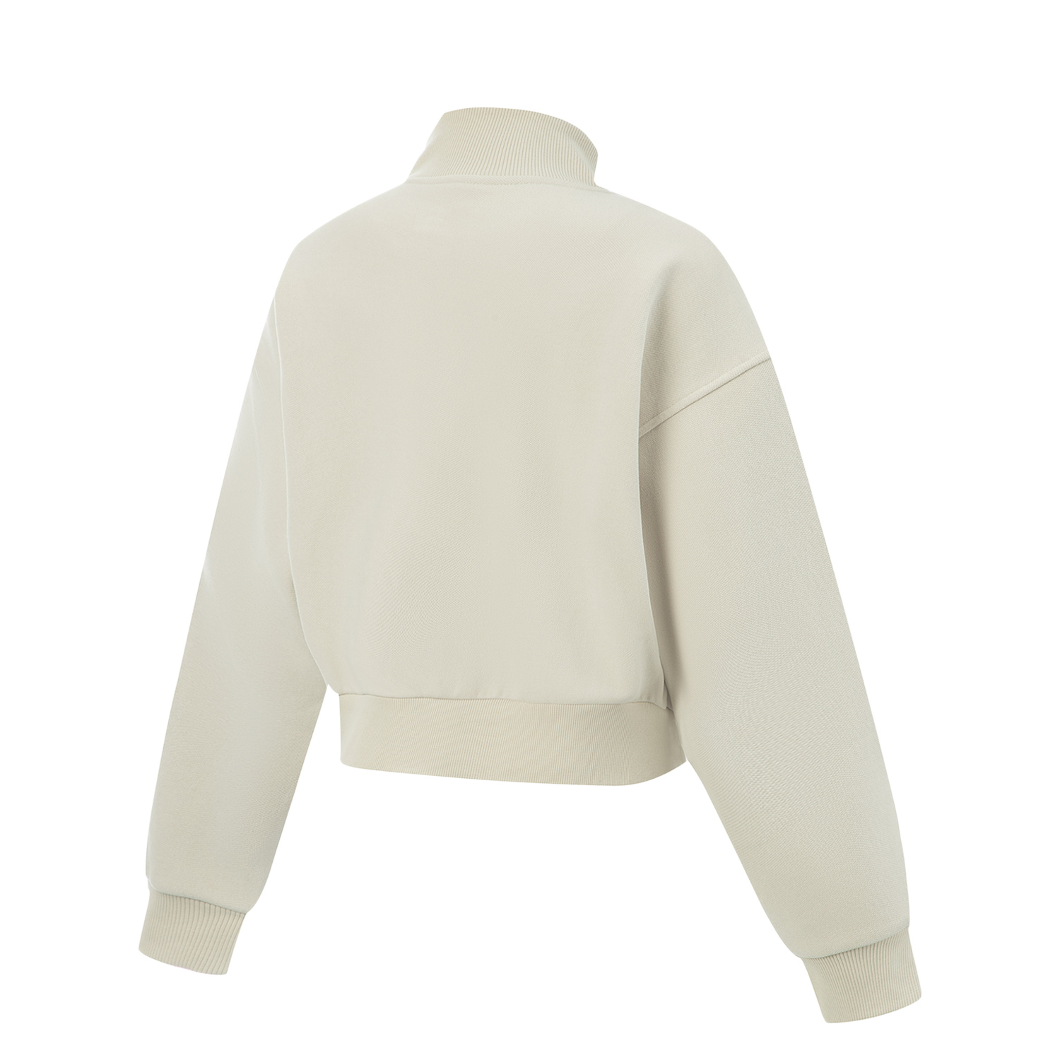 AFDVF80-1 Толстовка Workout серый