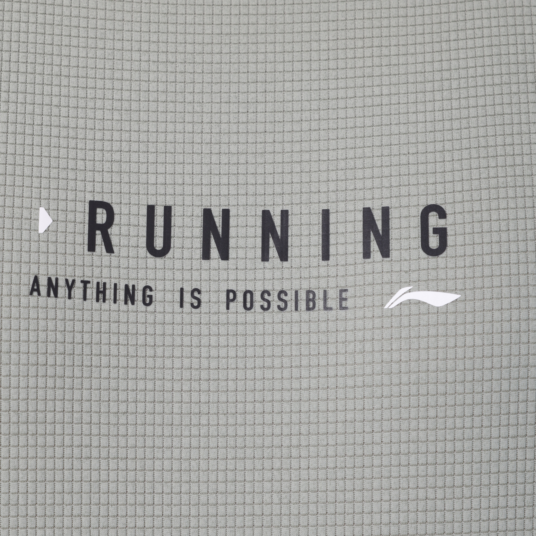 ATSV095-11 Футболка Jogging зеленый