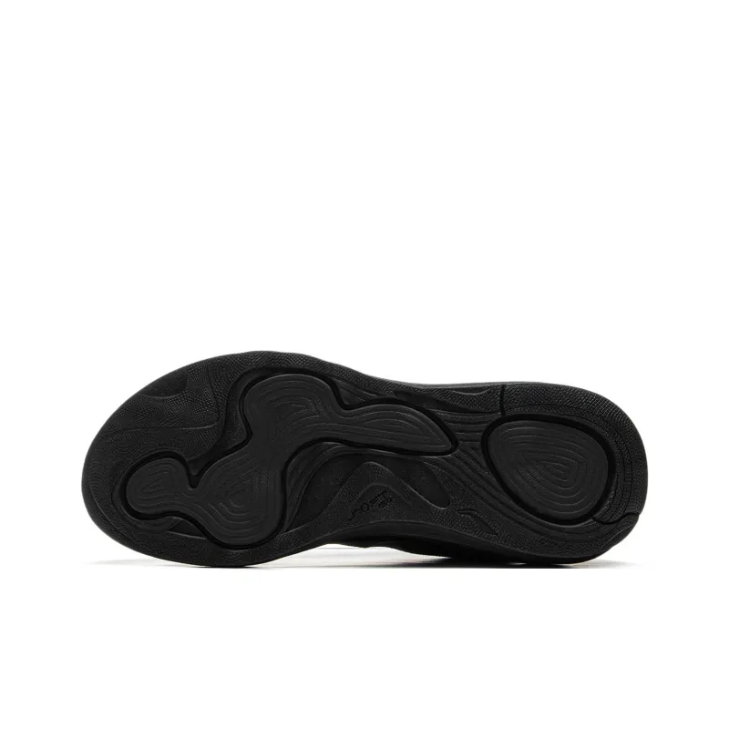 AGLV091-2 Кроссовки Soft Go 2 V4 черный