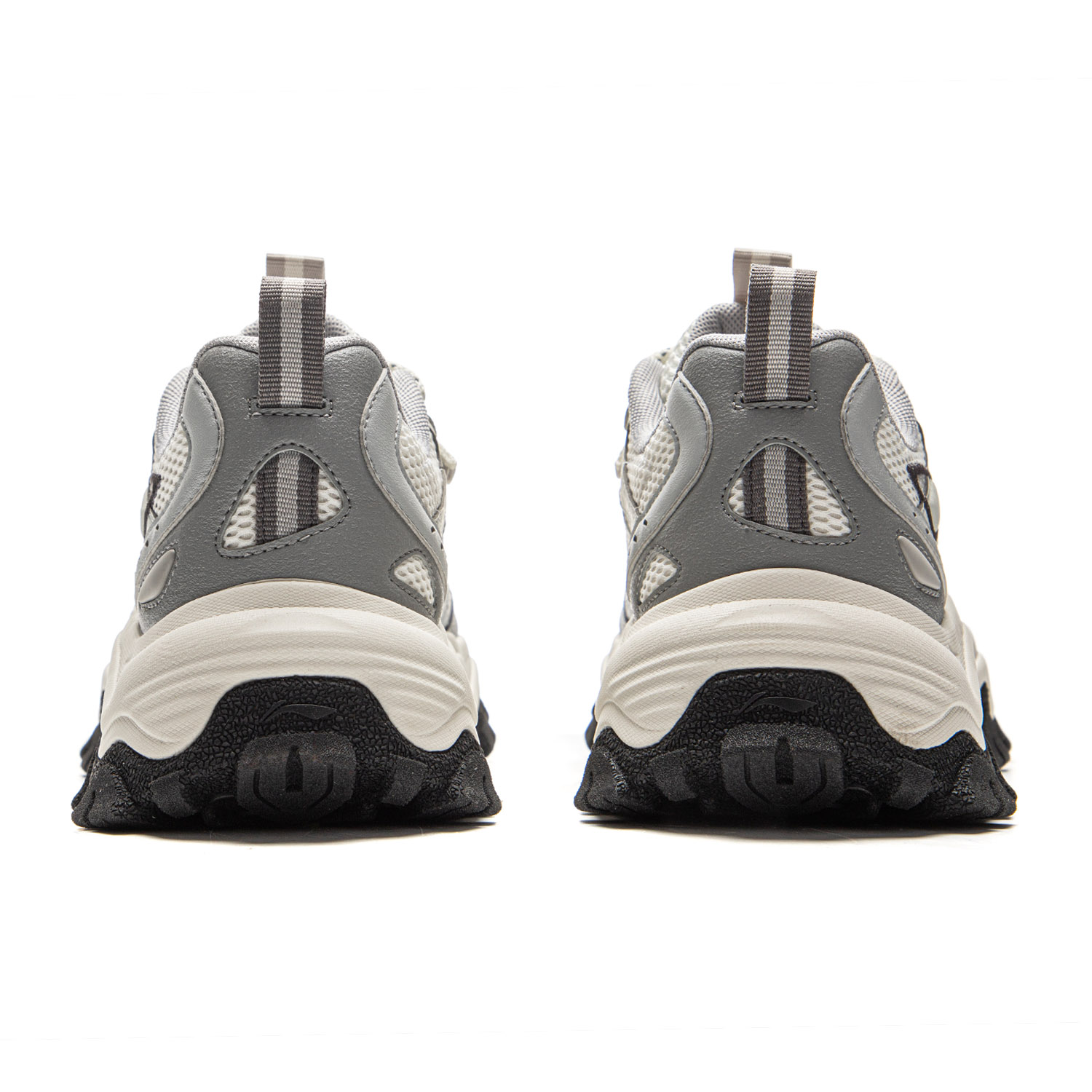 AGCV375-1 Кроссовки Summit серый