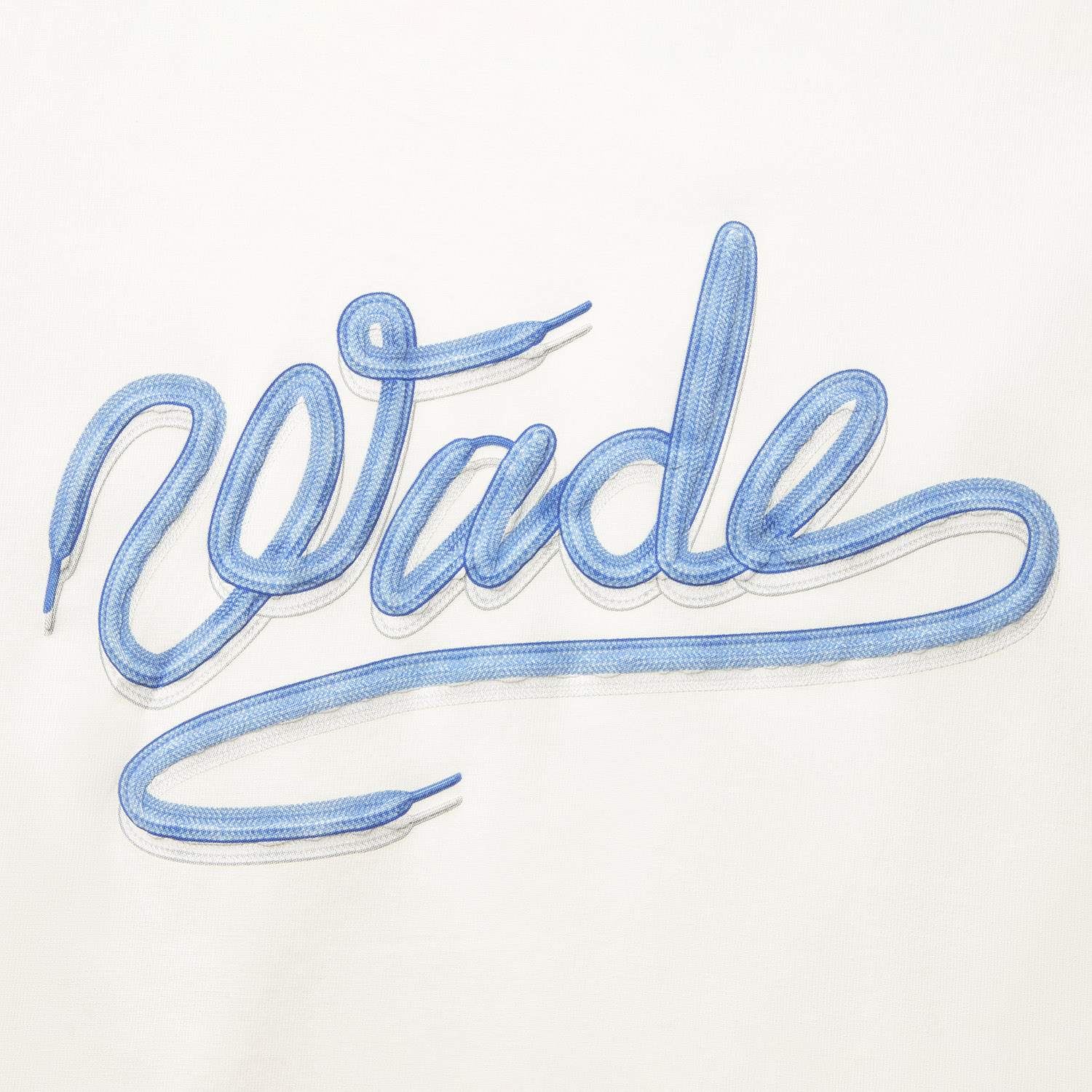 AHSV089-2 Футболка Wade Lifestyle белый