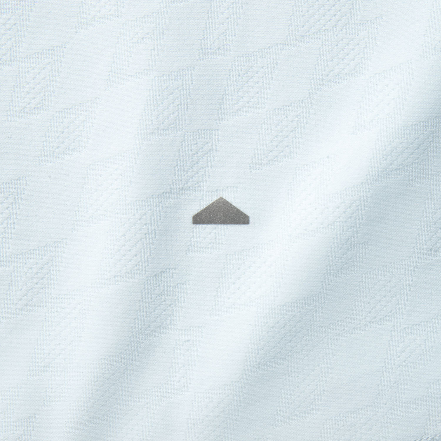 ATSV366-3 Футболка Jogging голубой