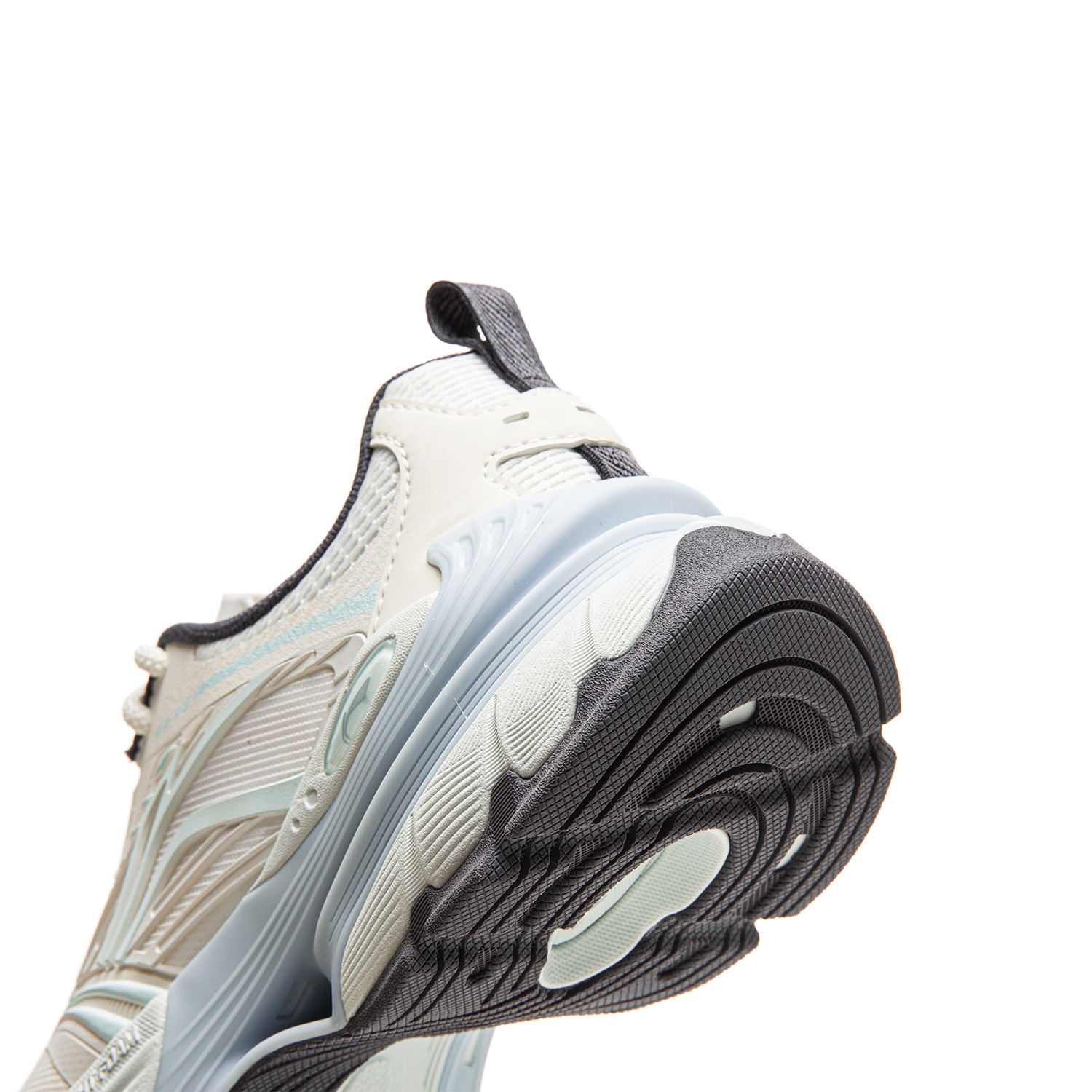 AGLW038-5 Кроссовки Sports Style белый