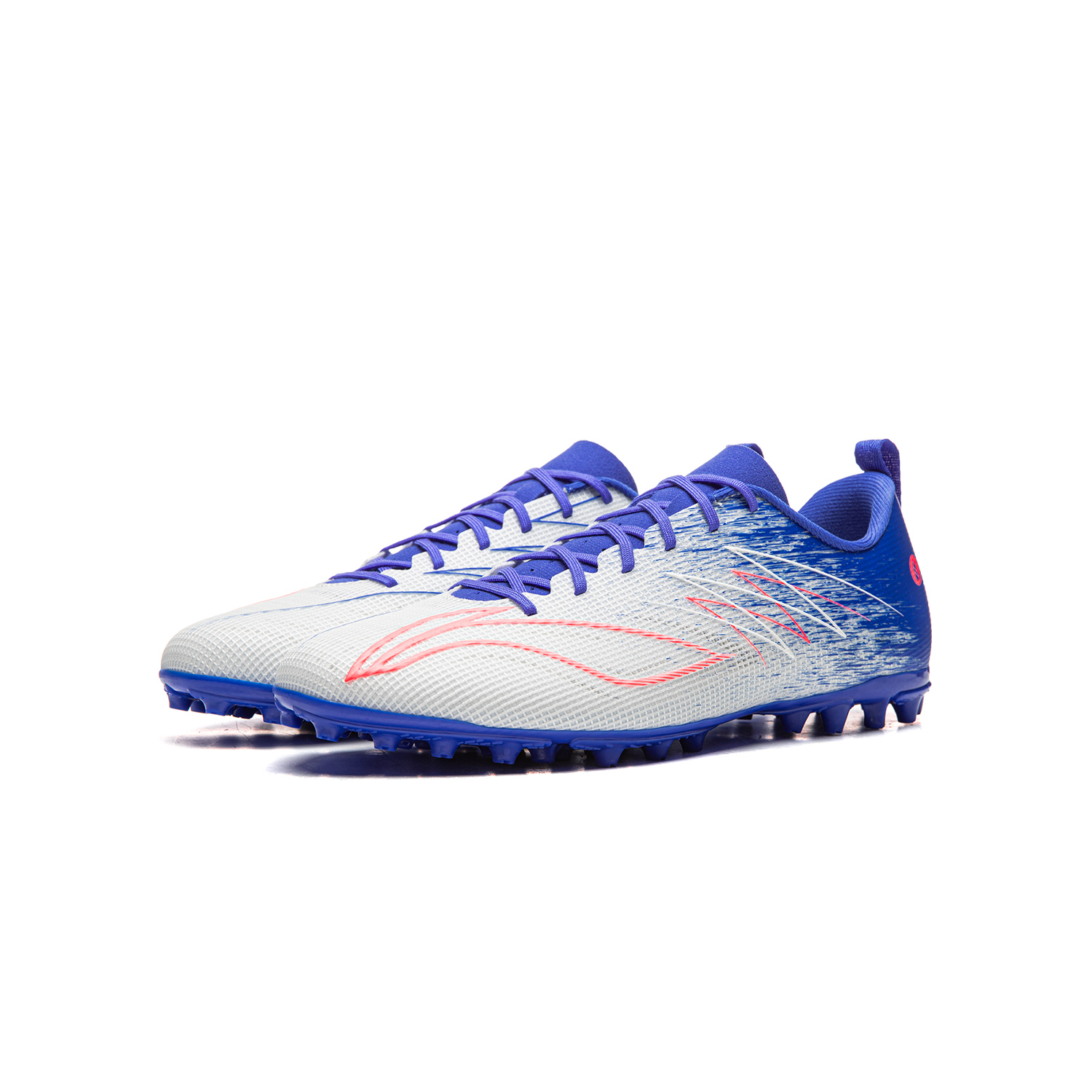 YSFW011-1 Футбольные бутсы AG/MG Soccer разноцветные