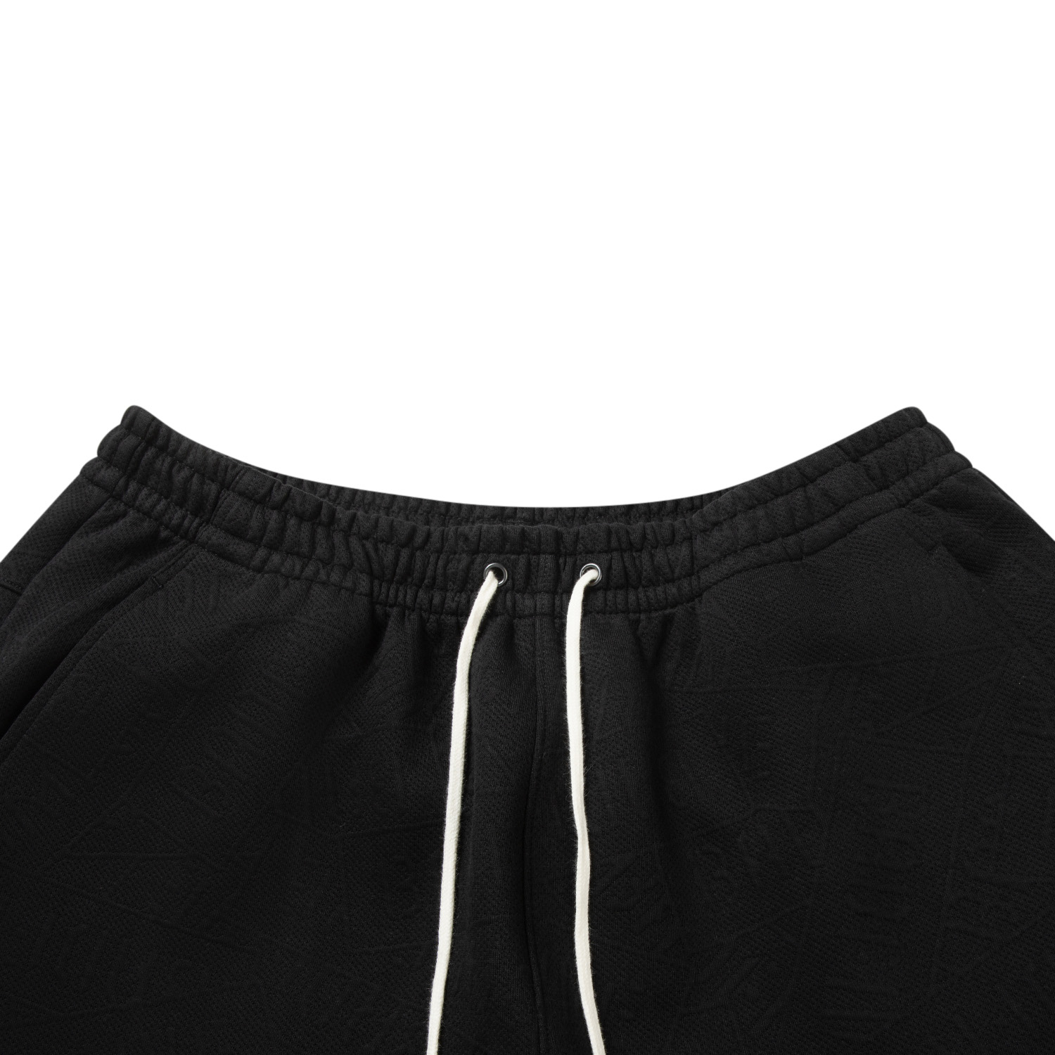 AKLV773-3 Брюки спортивные Bad5 Off-Court черный