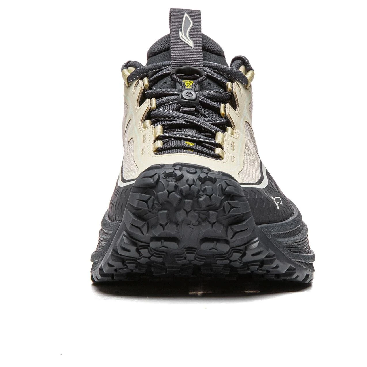 AHTW003-1 Кроссовки Outdoor AXC Rush 2 черный