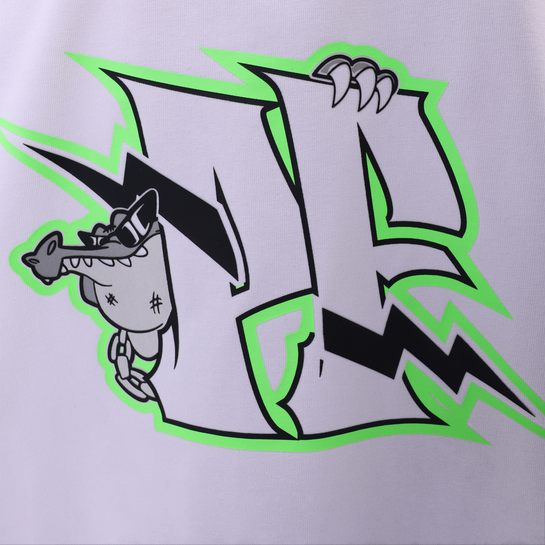 YHSU063-1 Лонгслив Basketball белый