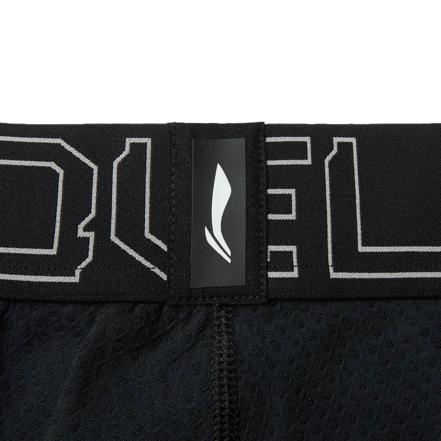 AULV037-1 Тайтсы Workout черный