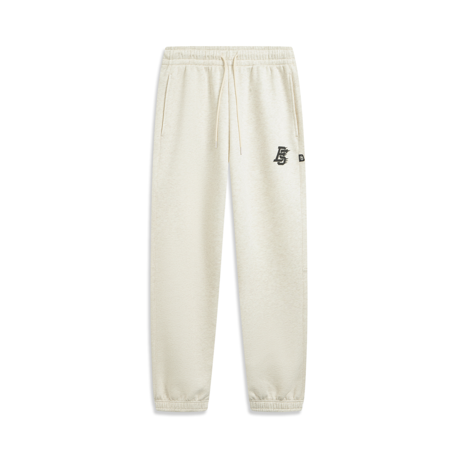 AKLW017-1 Брюки спортивные Badfive Streetball зеленый