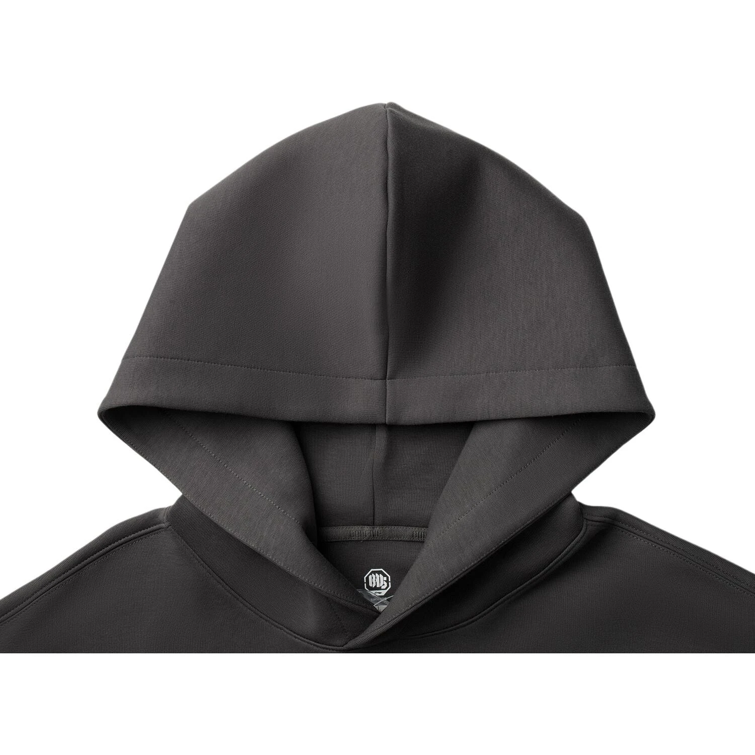 AWDV317-8 Толстовка Bad5 Off-Court синий