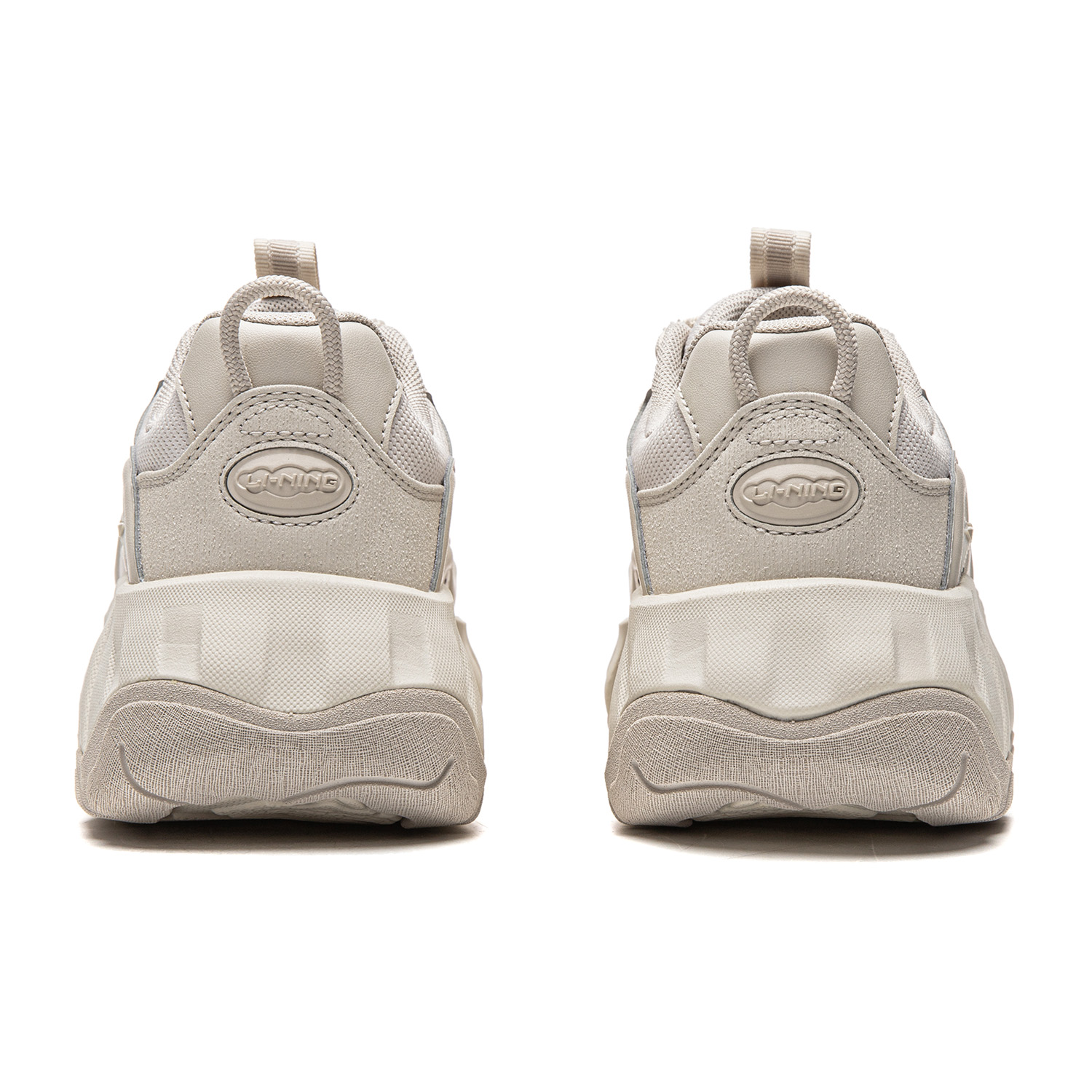 AGCW028-4 Кроссовки Cookie светло-серый