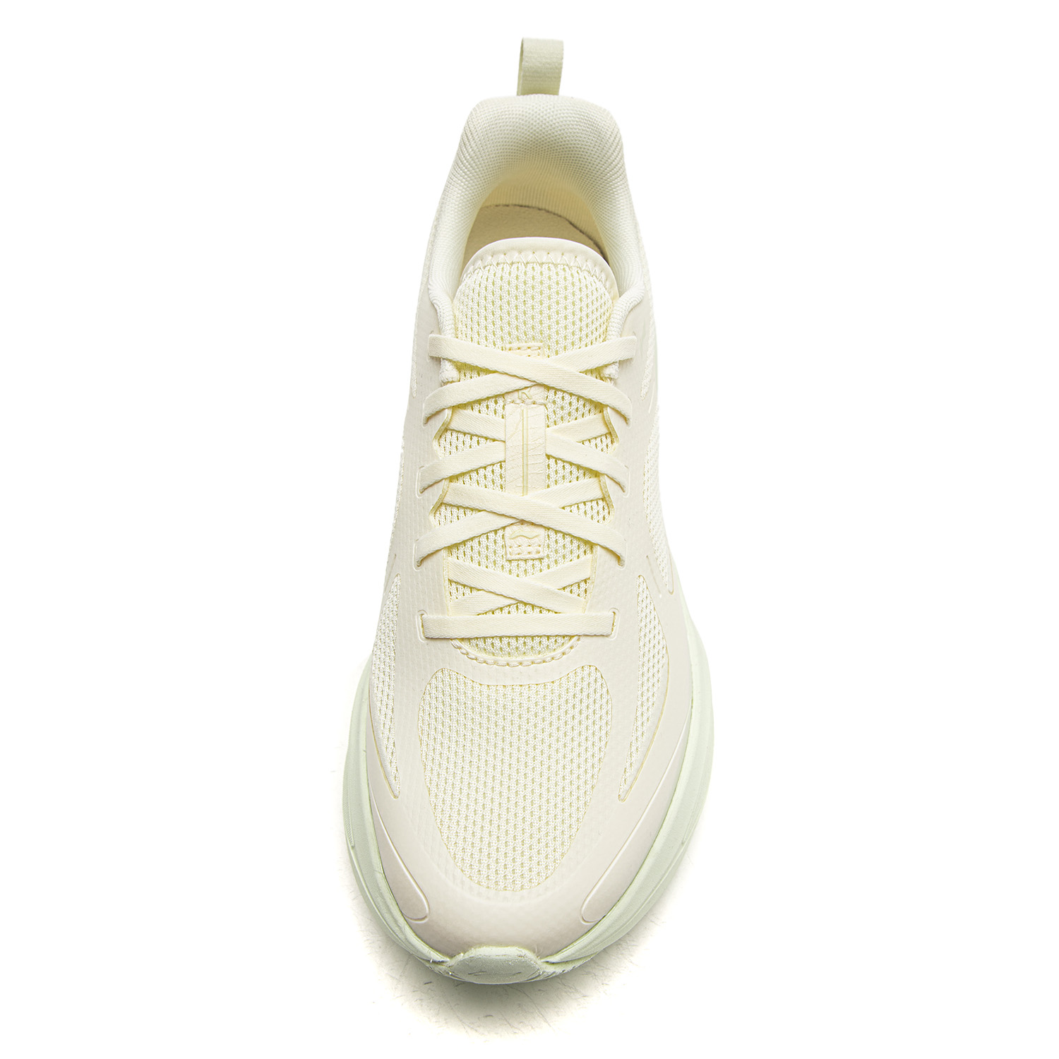 ARHV024-6 Кроссовки беговые Comfy белый