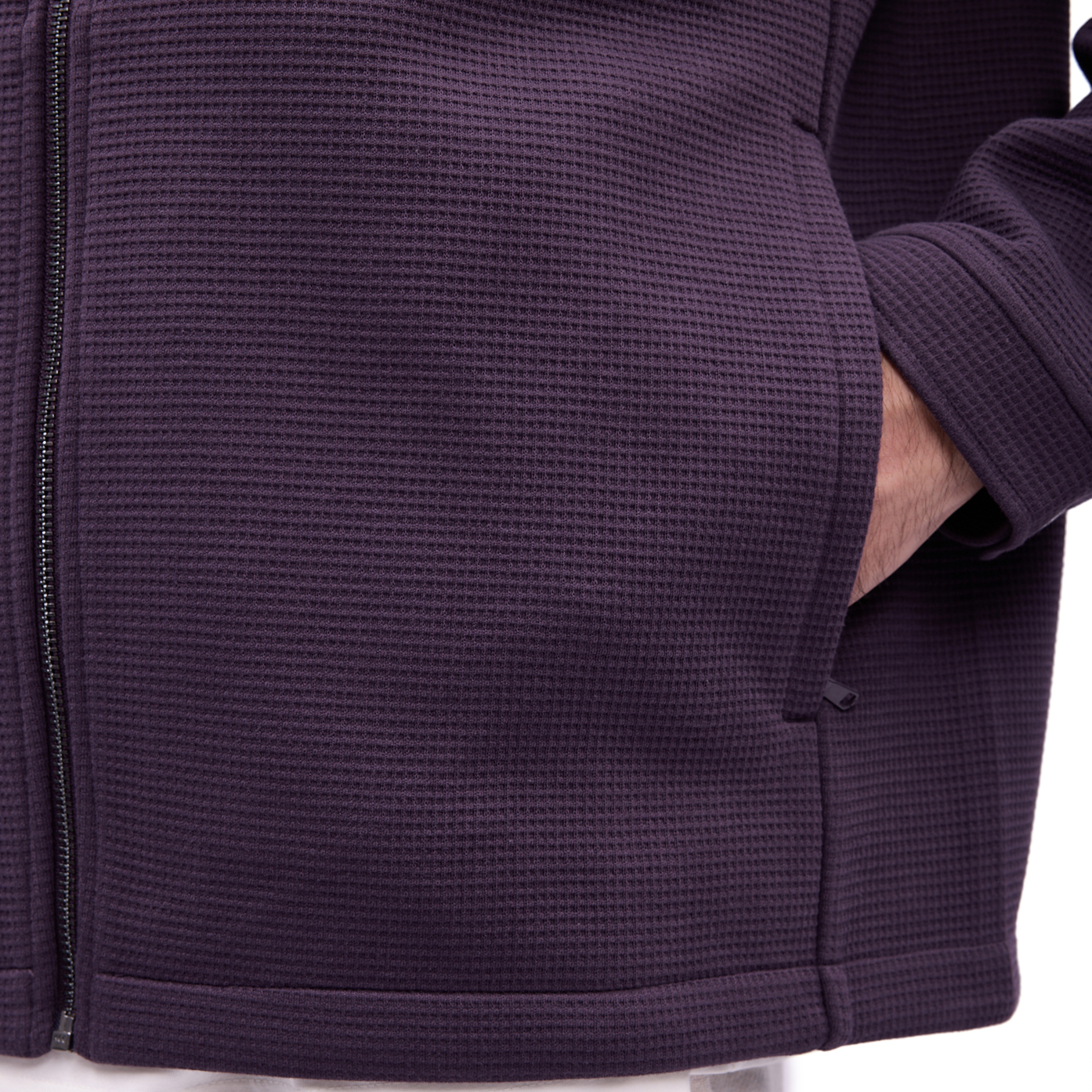 AFDV873-3 Куртка Wade Lifestyle фиолетовый