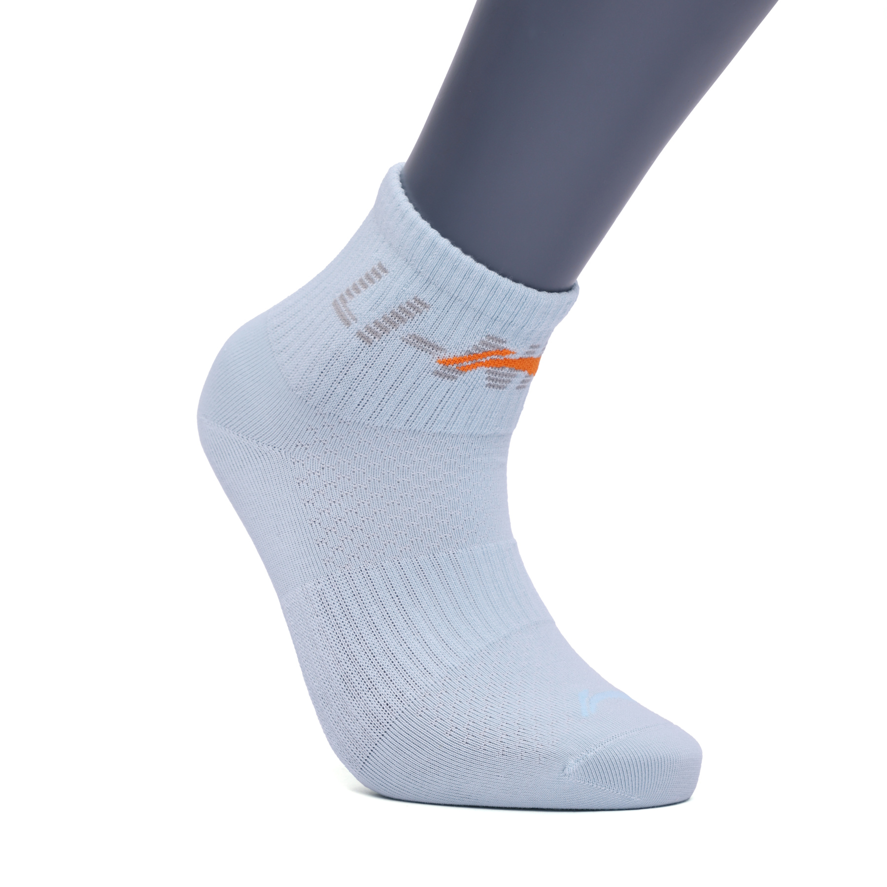 AWSW069-4 Носки Sports Style бирюзовый