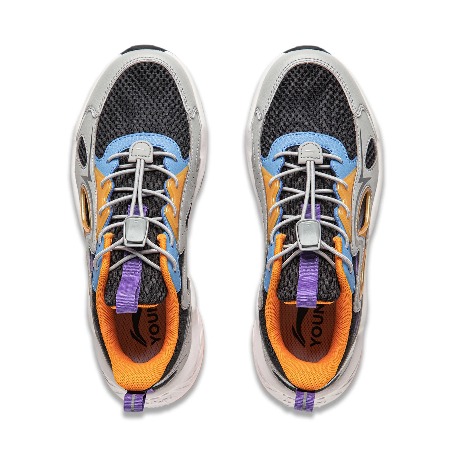 YKCU140-5 Кроссовки Lifestyle