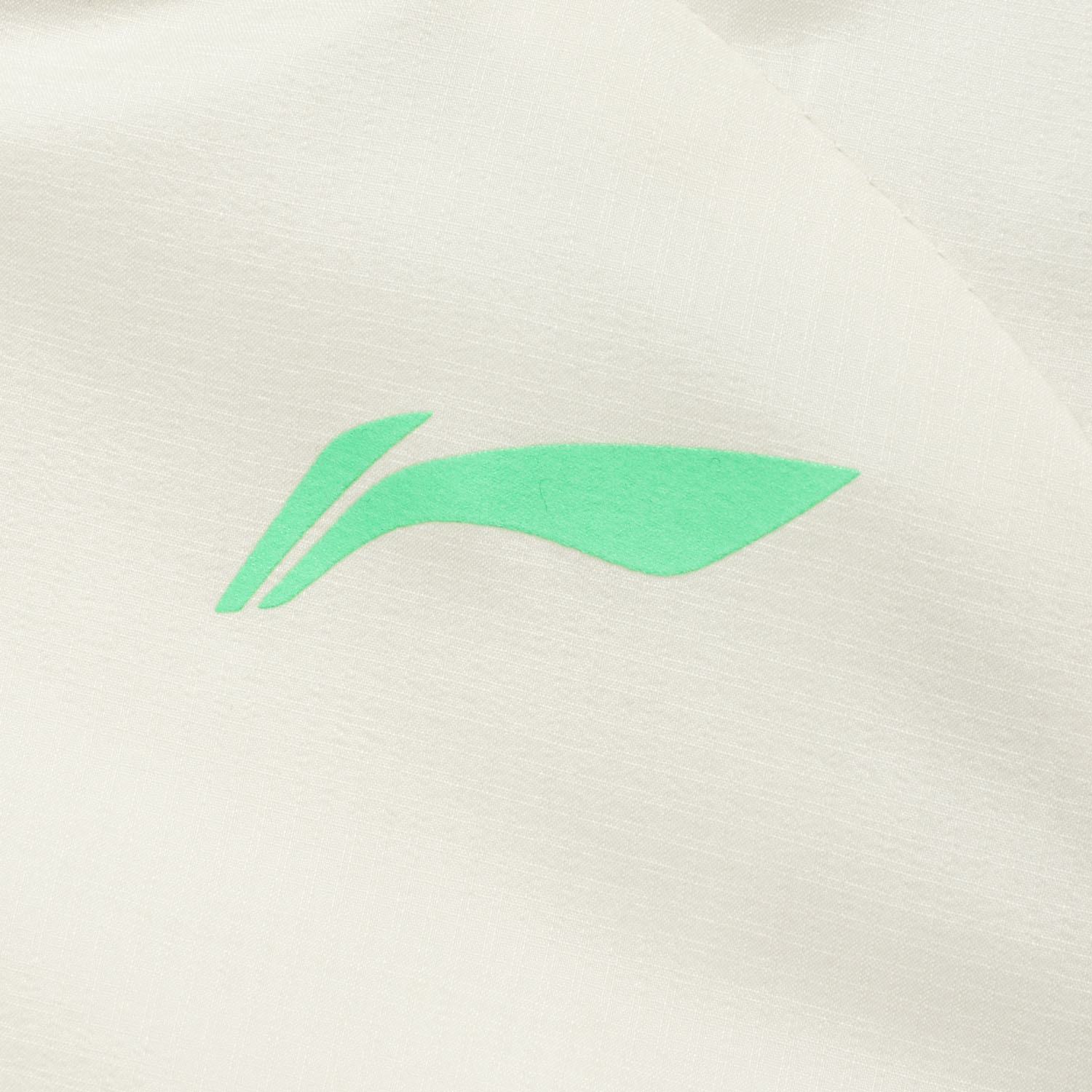 AFMU002-2 Ветровка Running серебристая