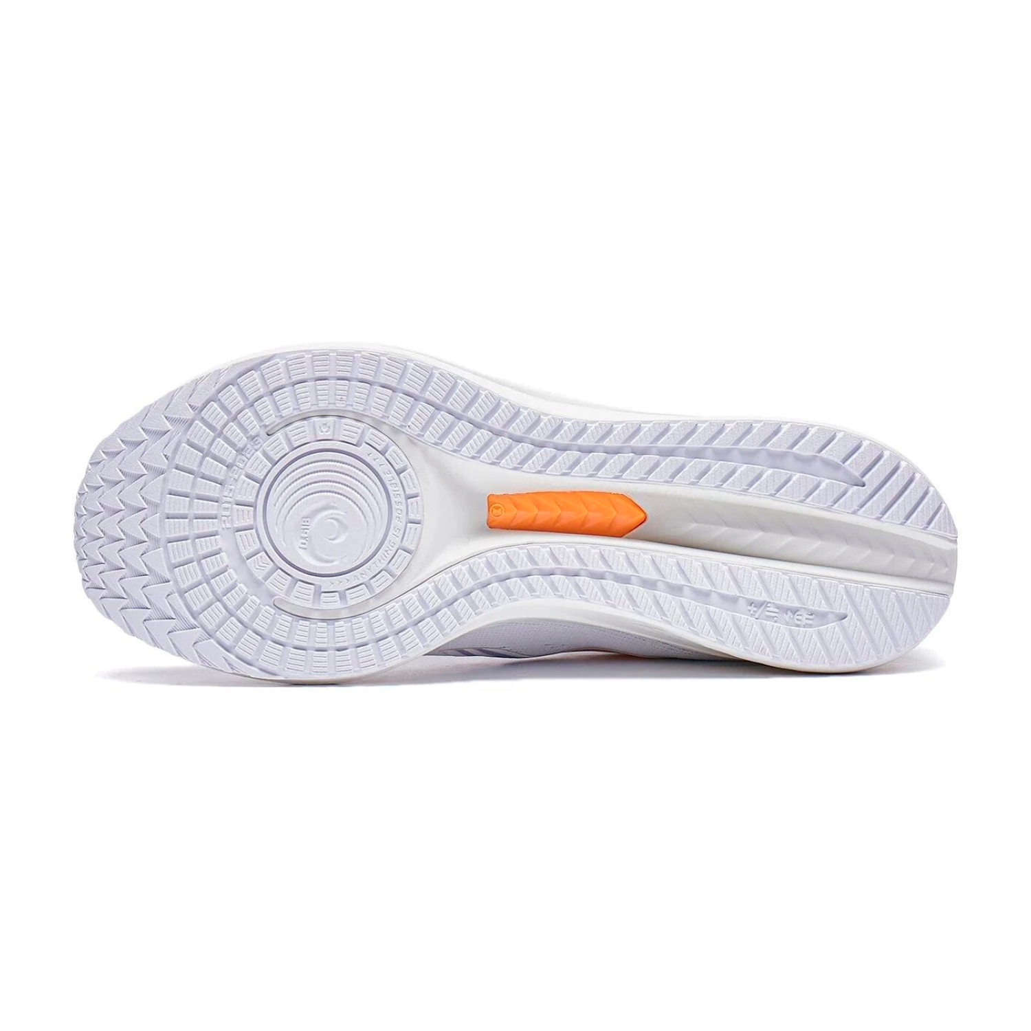 ARMT016-17 Беговые кроссовки Red Hare 6 мульти