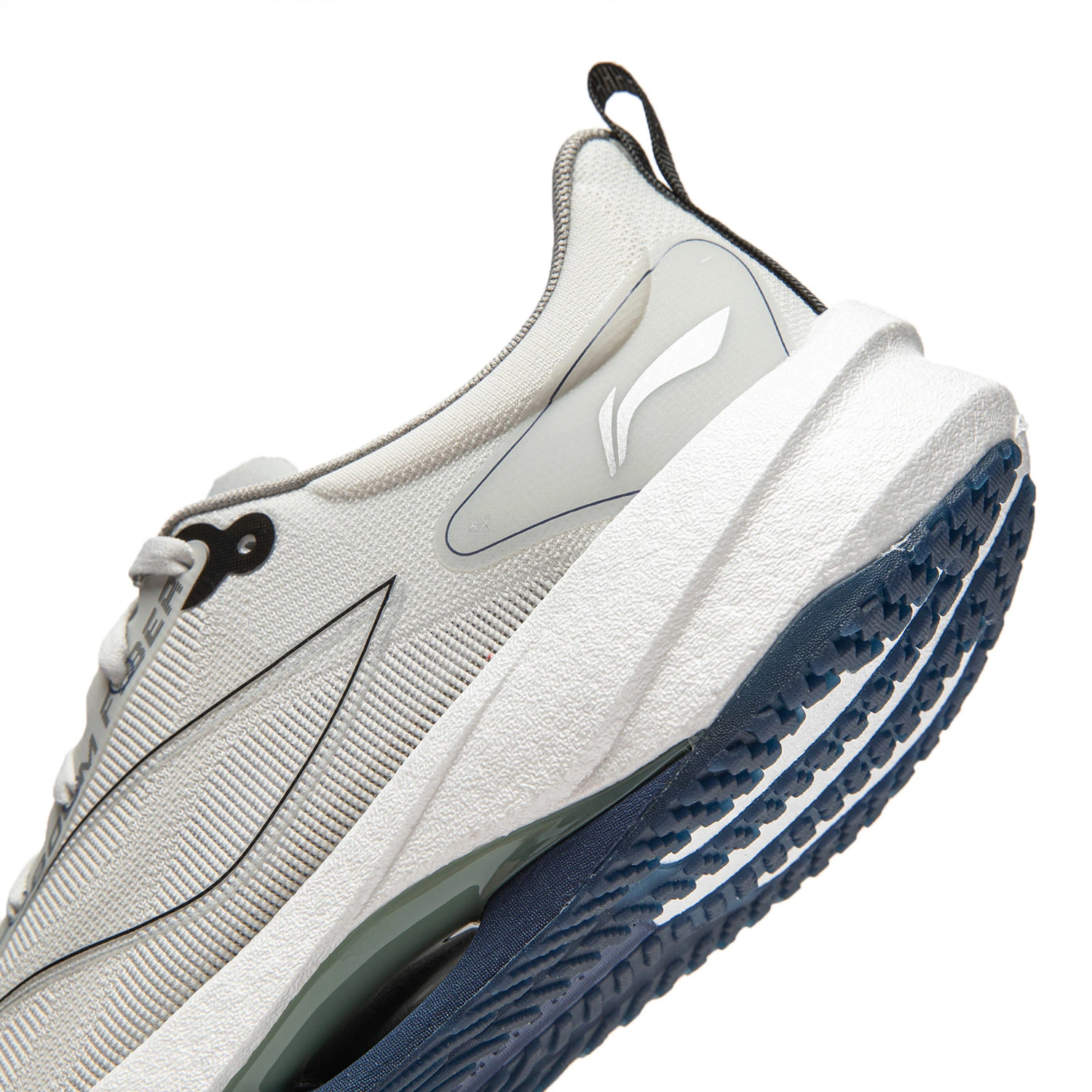 ARBU001-39 Беговые кроссовки Super Light 21 серые