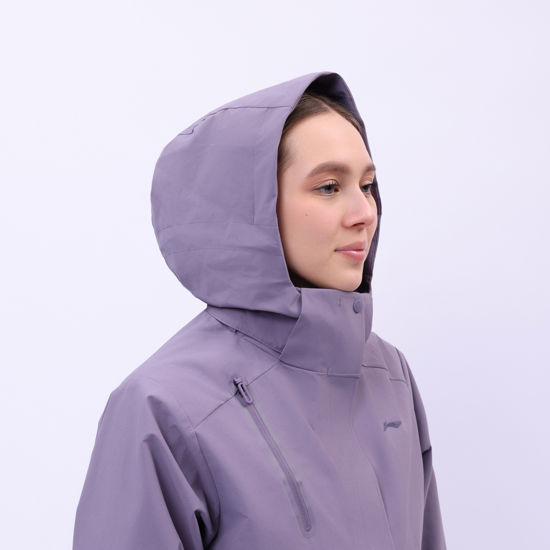 AWBU050-2 Свитшот + ветровка (3 в 1) Group Purchase мульти