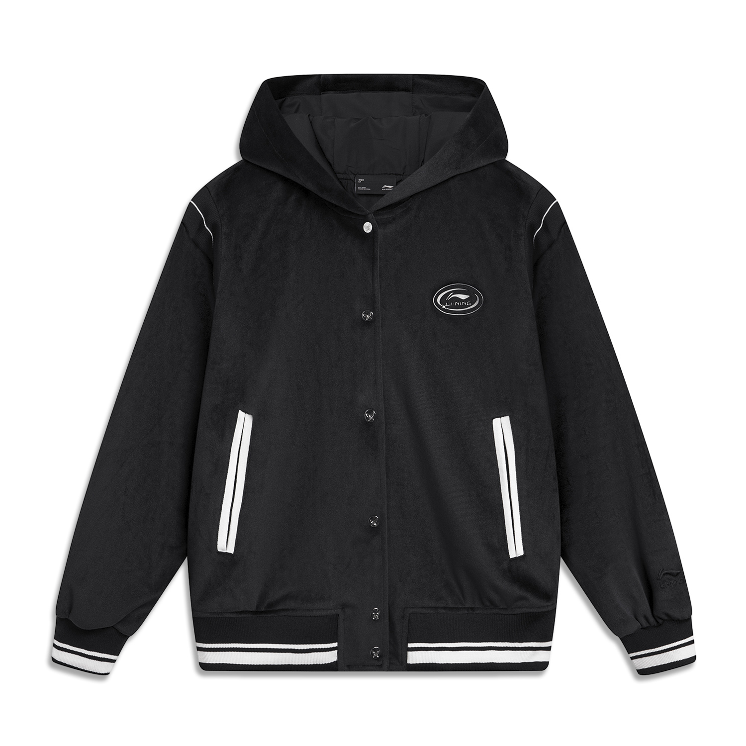 AFDU034-2 Ветровка Sports Life черная