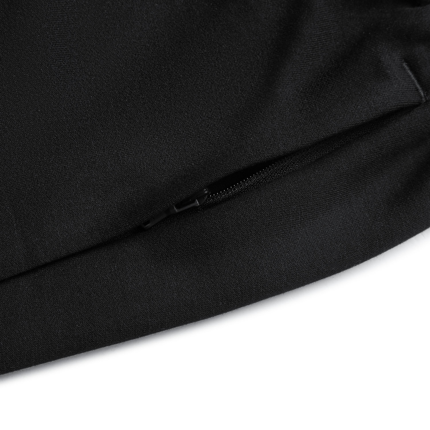 AKLV815-2 Брюки-джоггеры Essentials черный