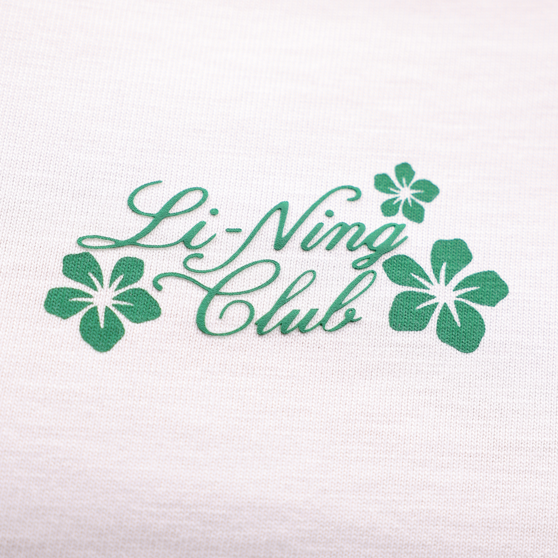 AHSV410-1 Футболка Lifestyle белый