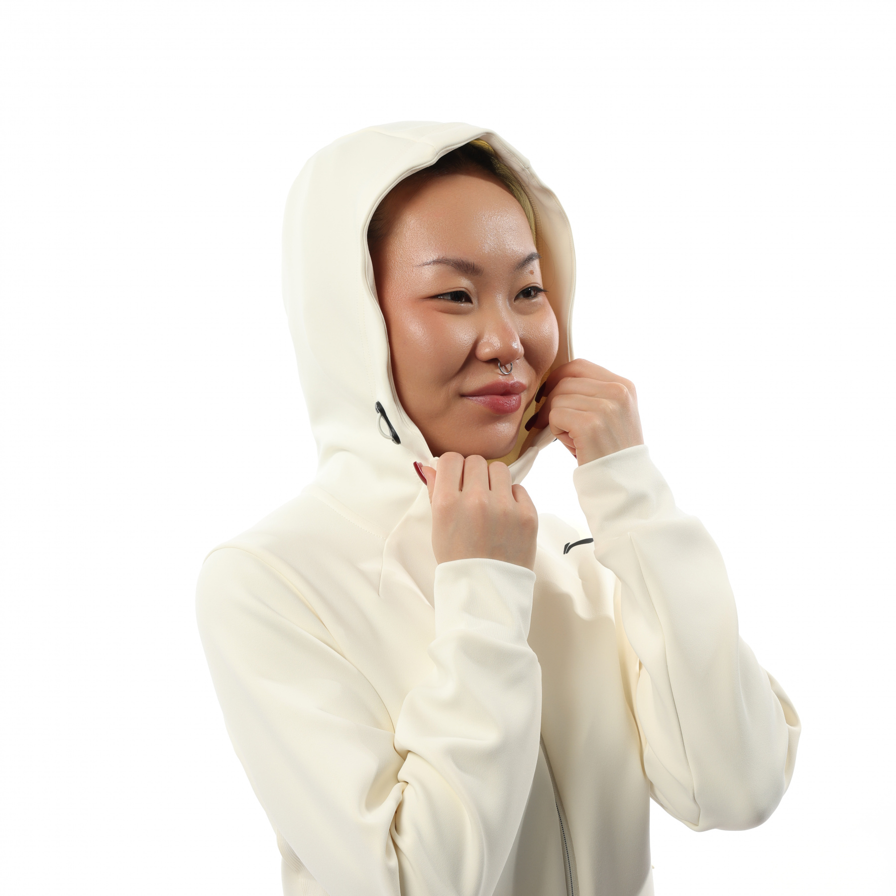 AFDVA60-3 Куртка Essentials белый