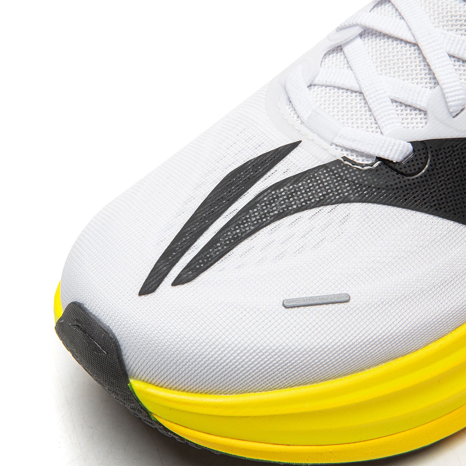 ARHW015-22 Кроссовки беговые Professional Running желтый