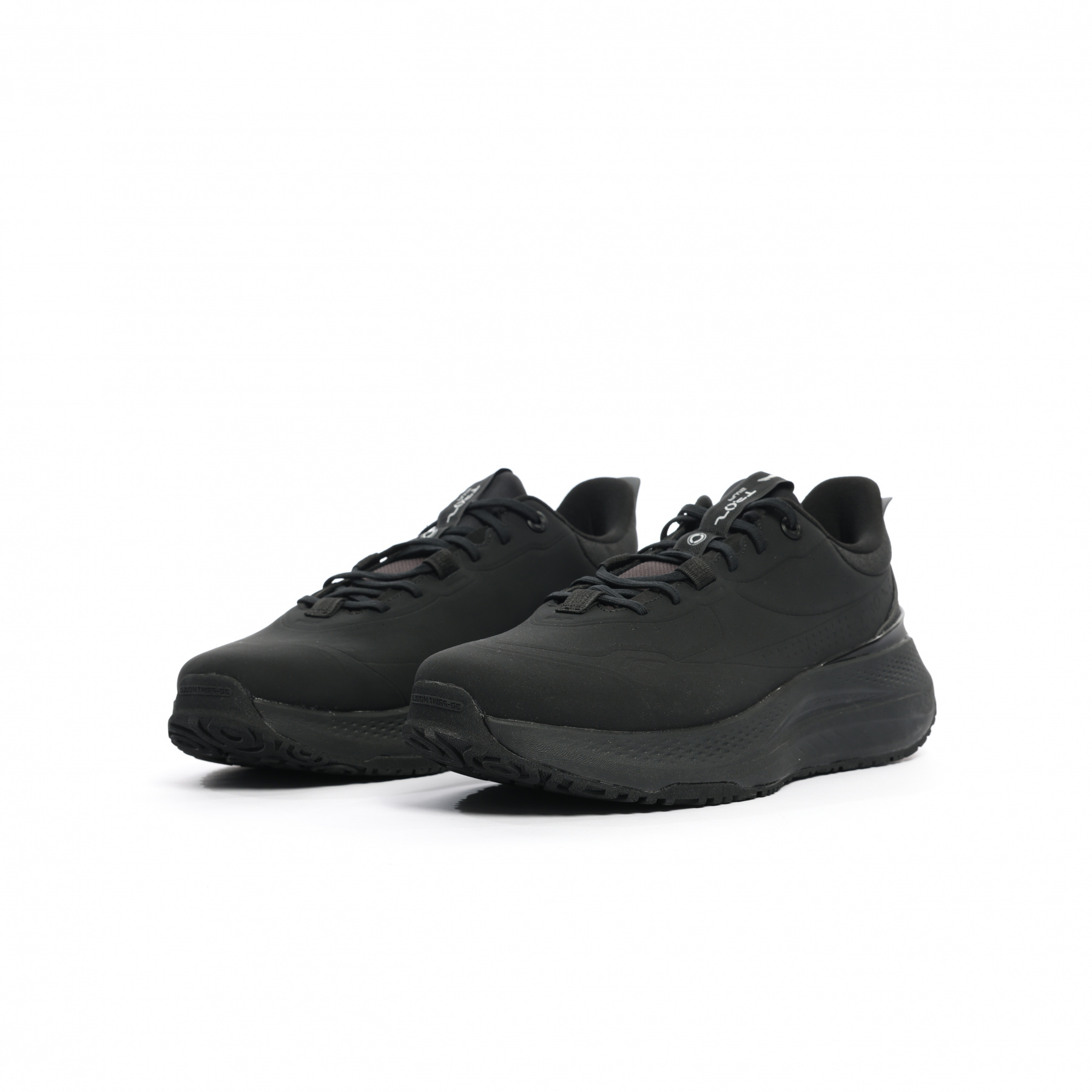 AGLV213-1 Кроссовки Lifestyle черный