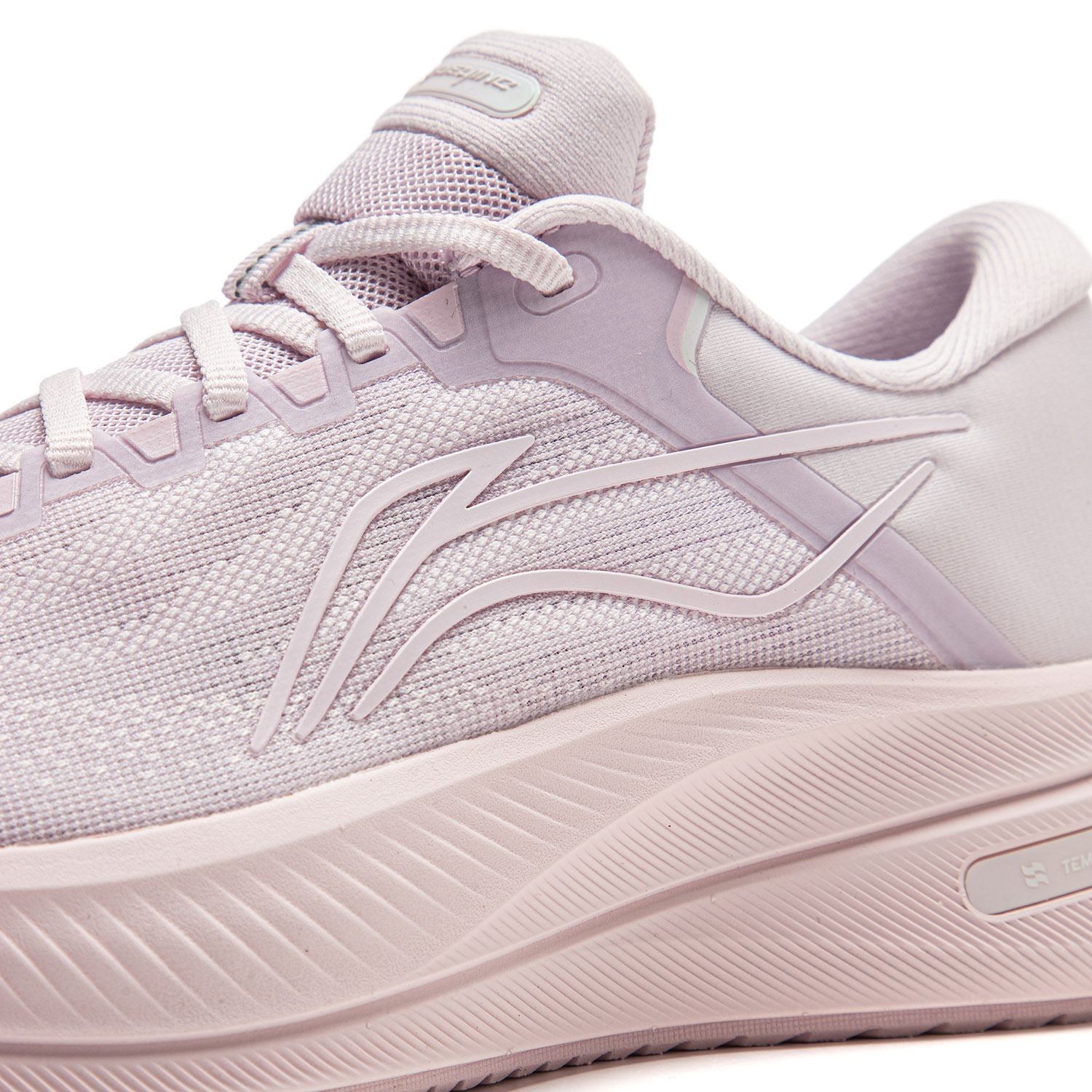 ARHV016-13 Кроссовки беговые Yueying 5 розовый