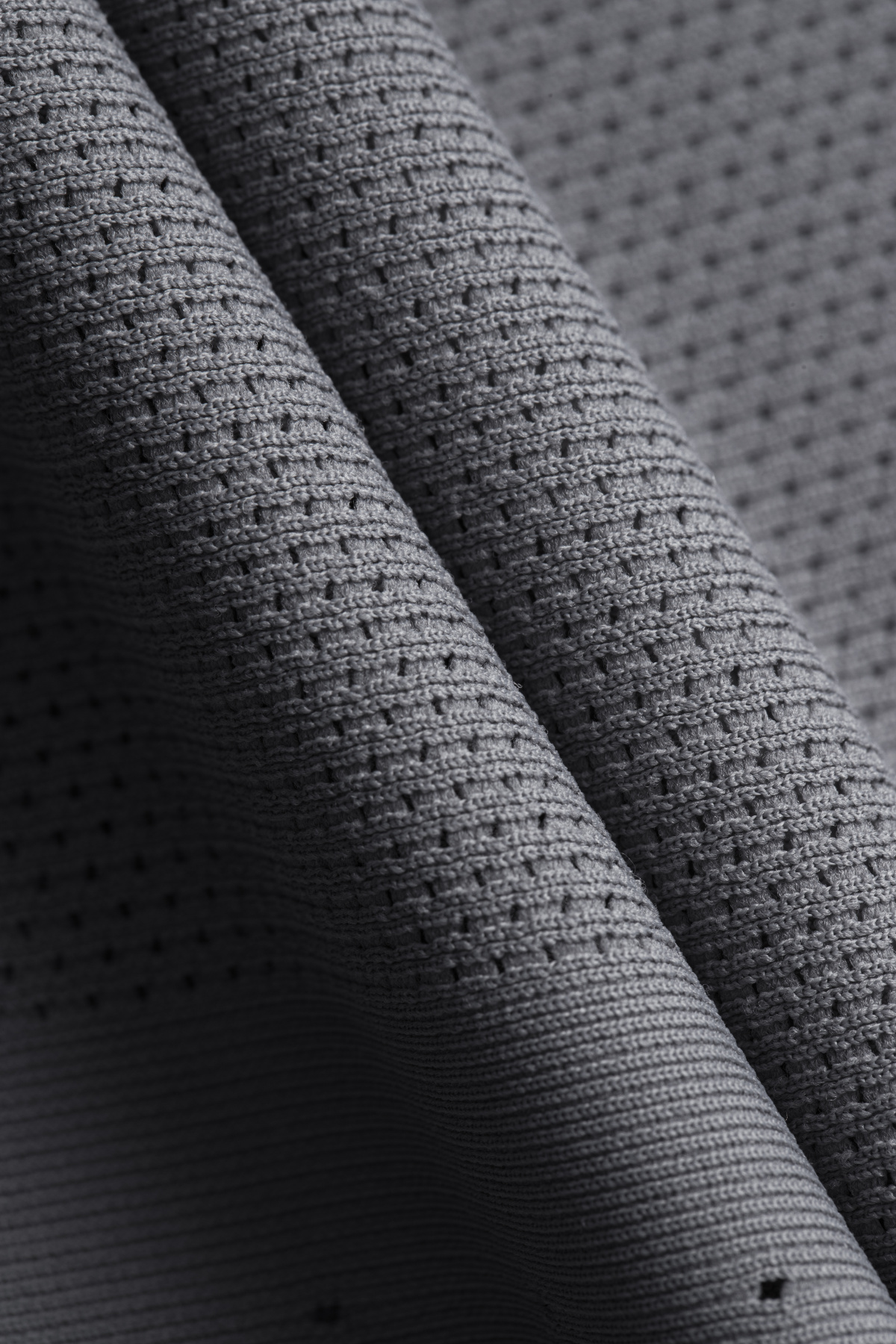 ATSV383-8 Футболка Active серый